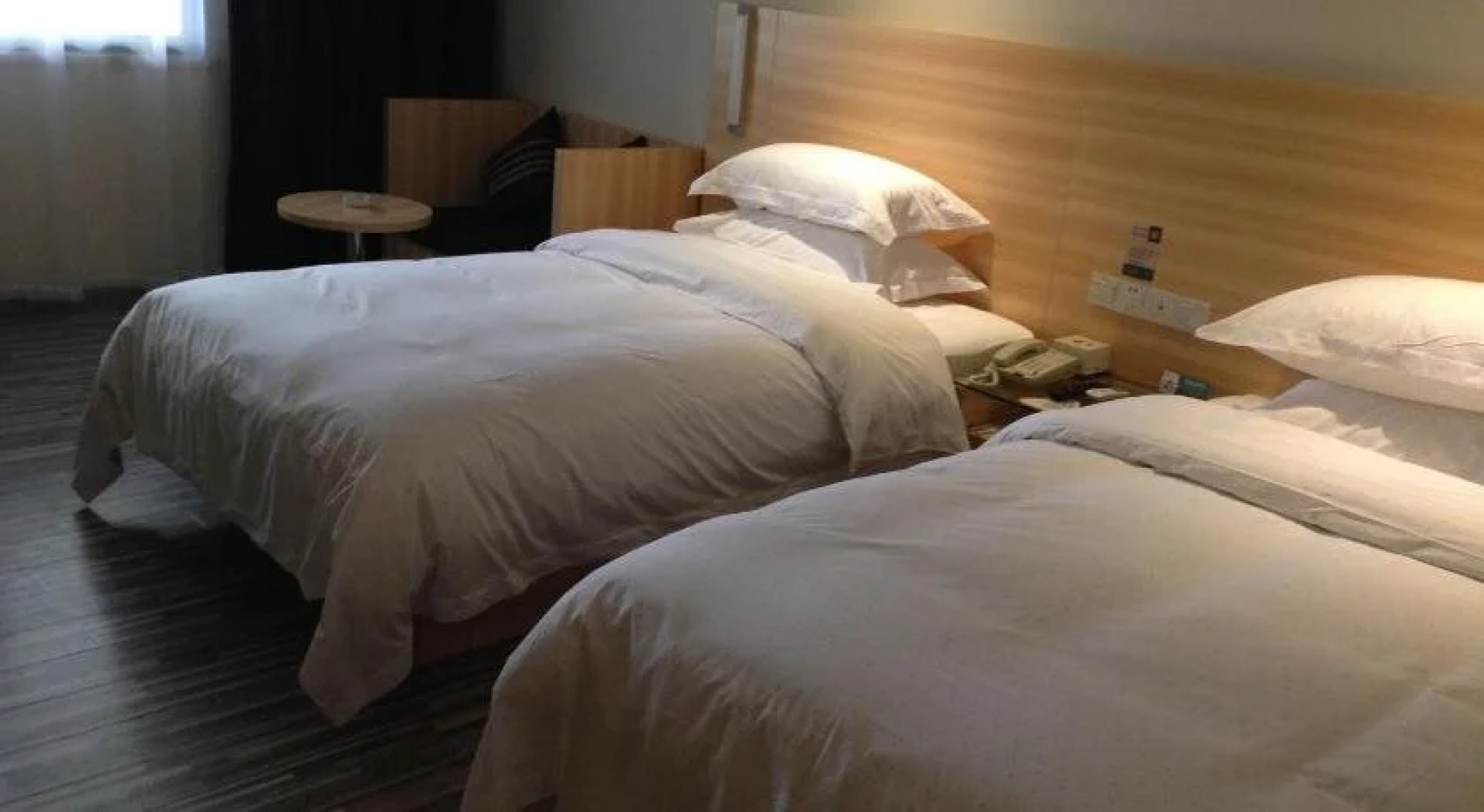 City Comfort Inn Yongzhou Jinshui Bay