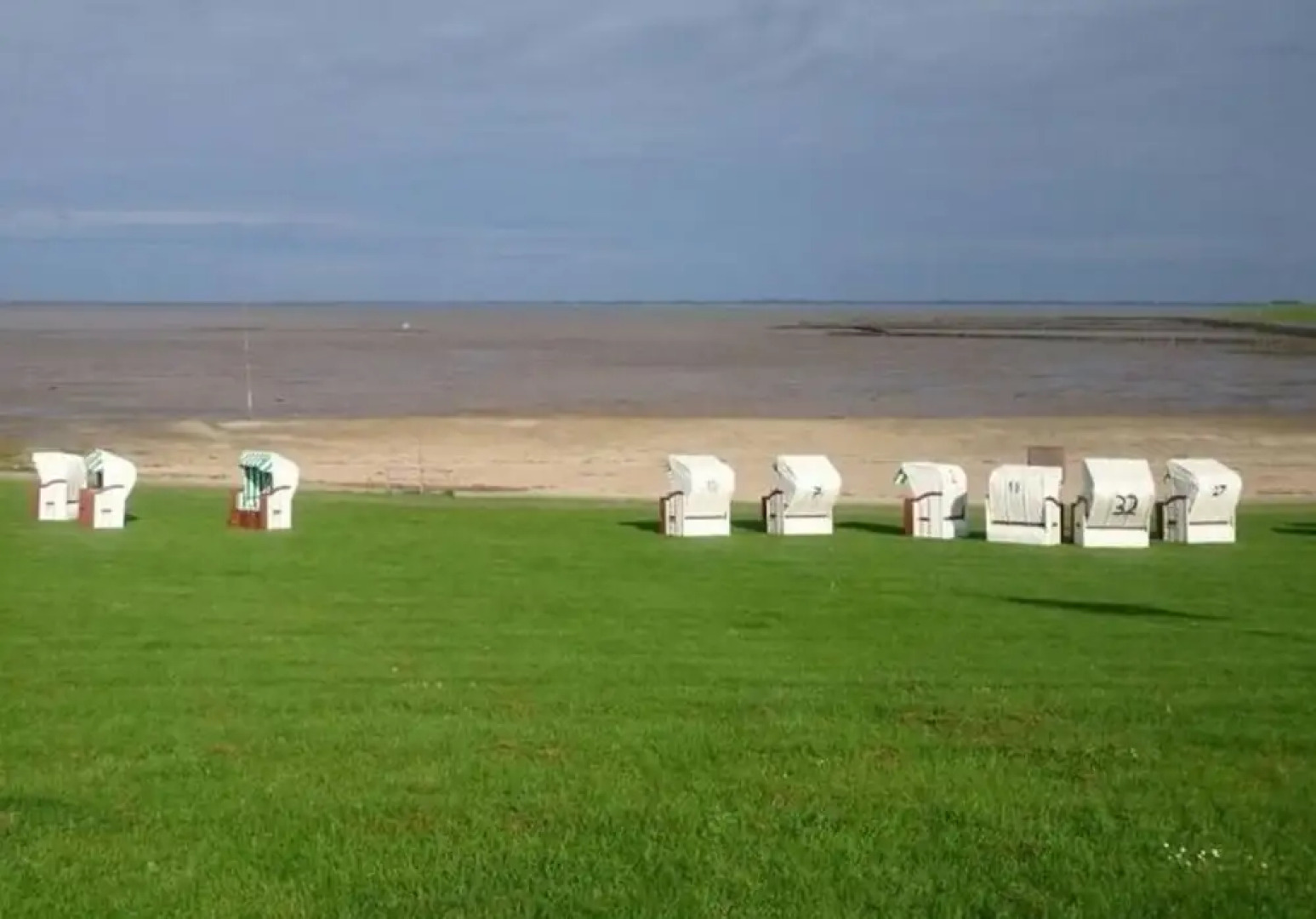 West in Haus Luttmoor