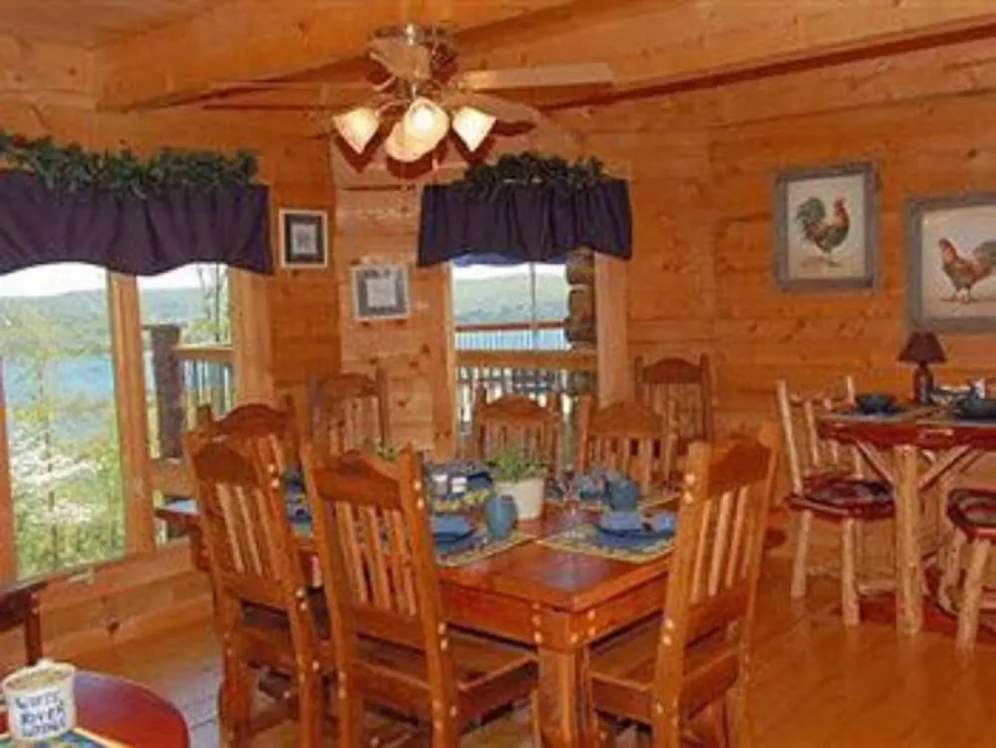 White River Lodge Bed and Breakfast