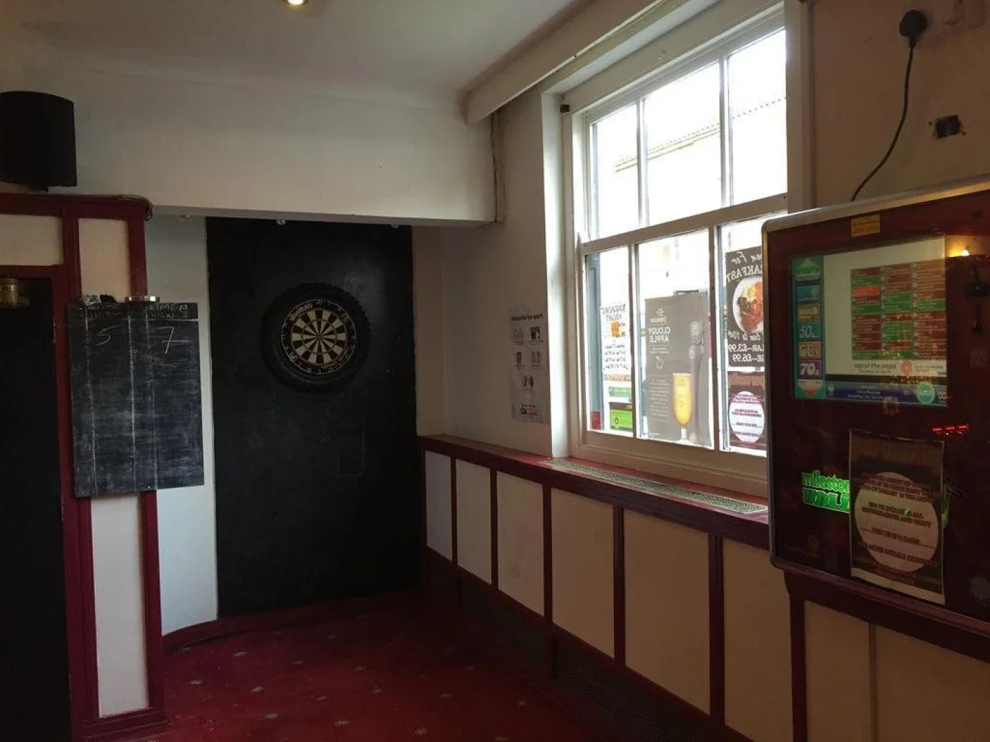The White Hart Hotel