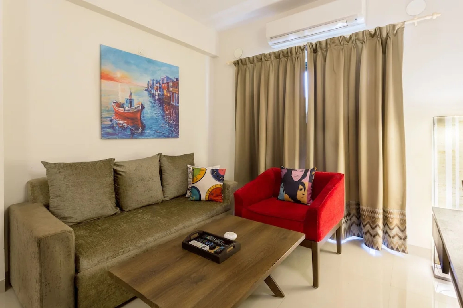 Treebo Trend Zeebo Suites