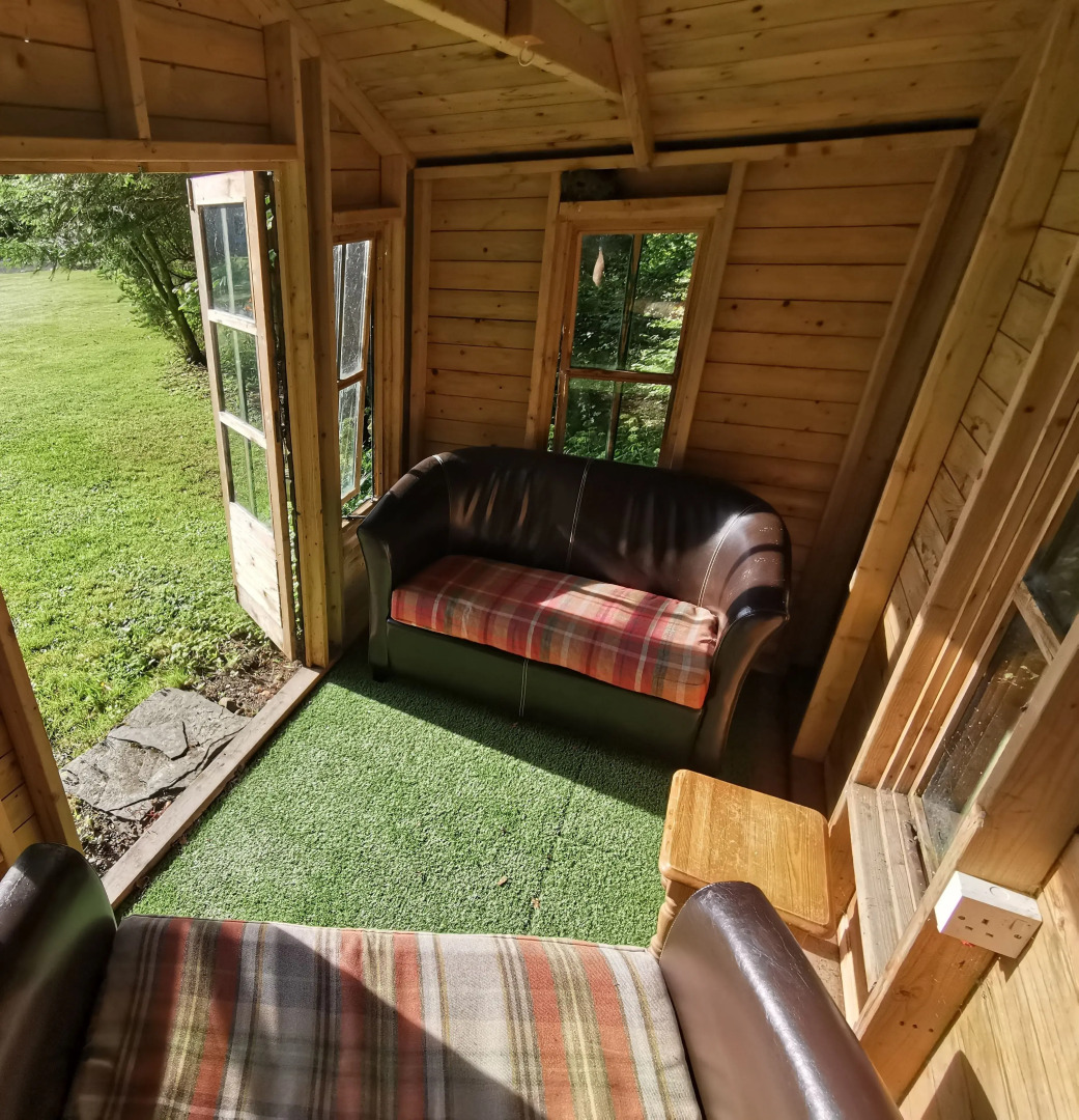 Tŷ Mawr Country Hotel