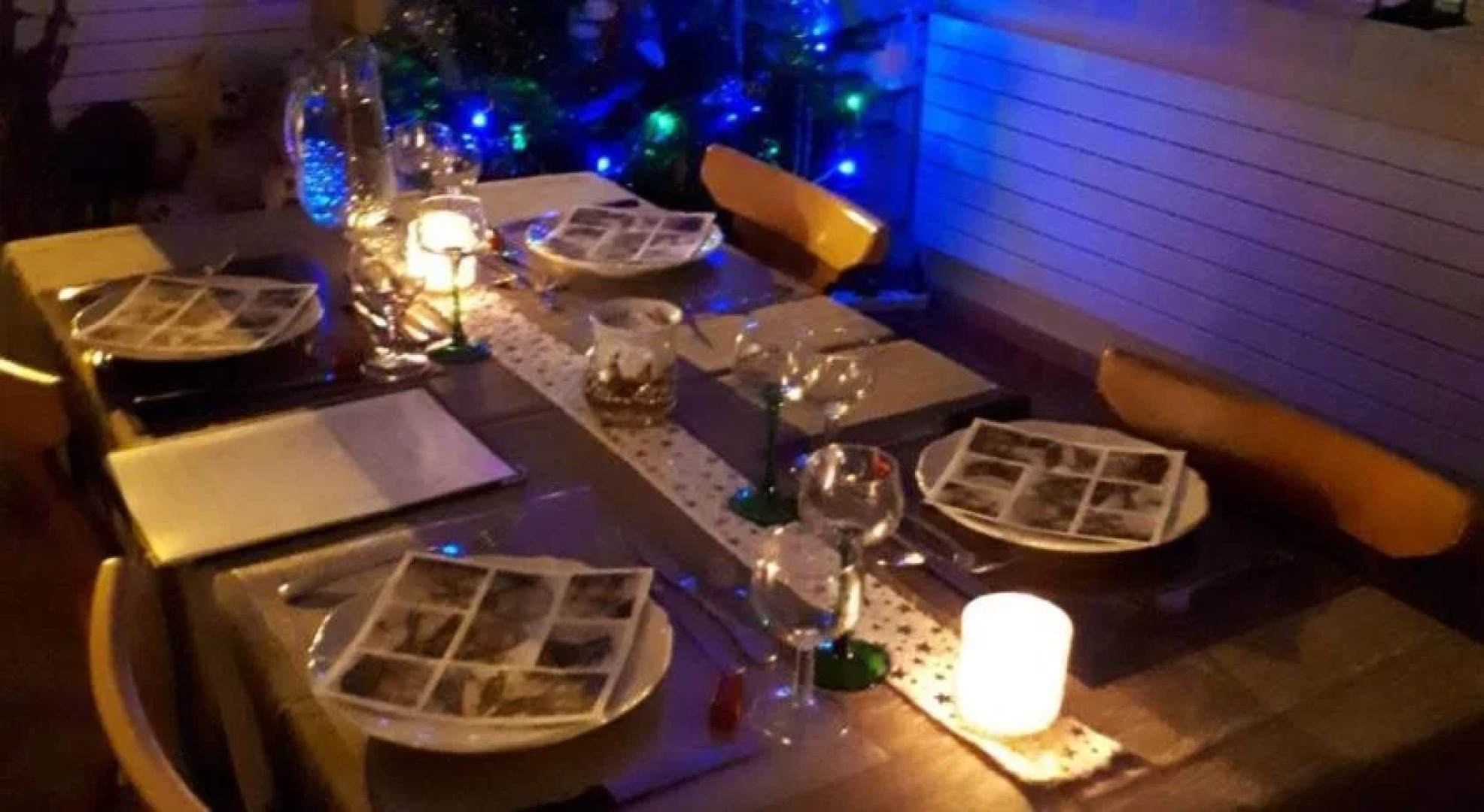 Chambres dhôtes Le Saut de la Truite