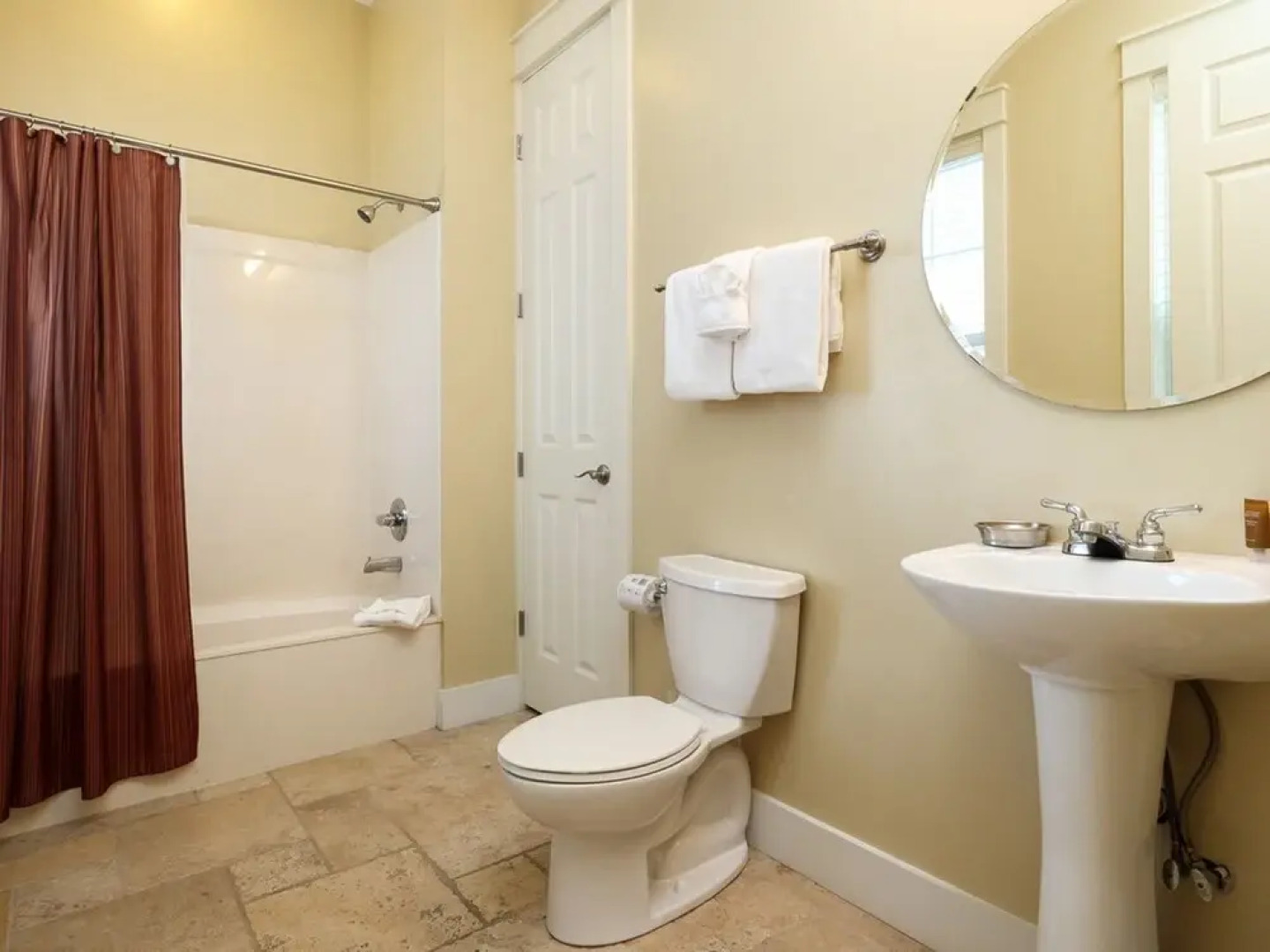 Buckeye Breeze - By the Sea