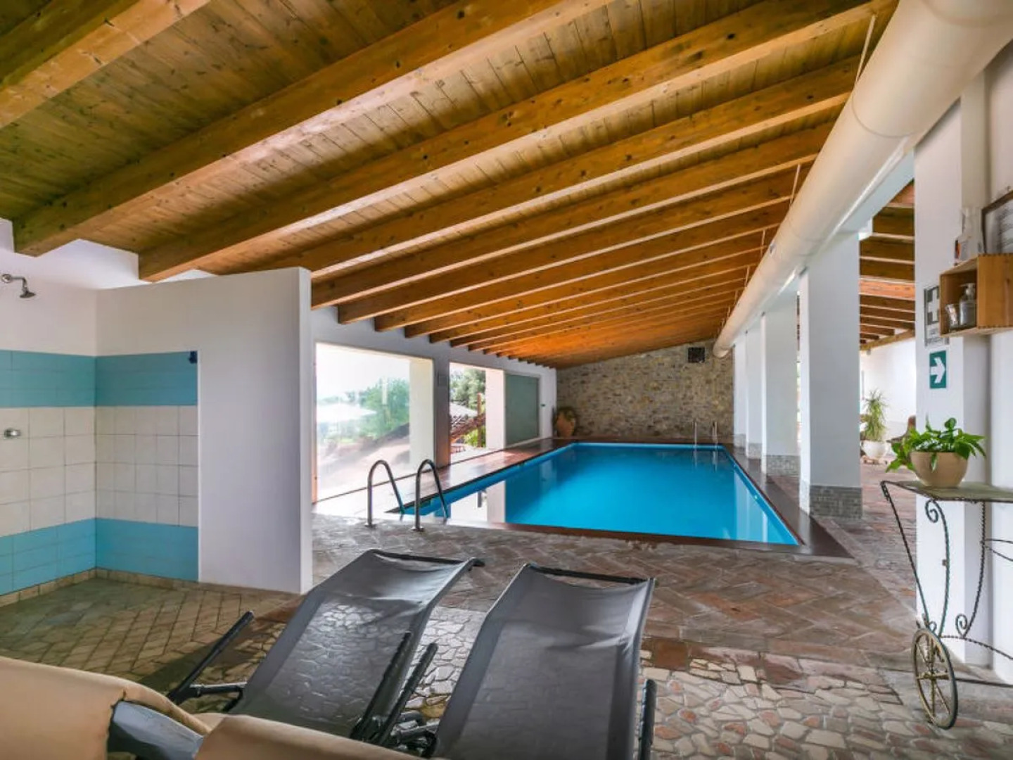 House Salustri Cinigiano 29823