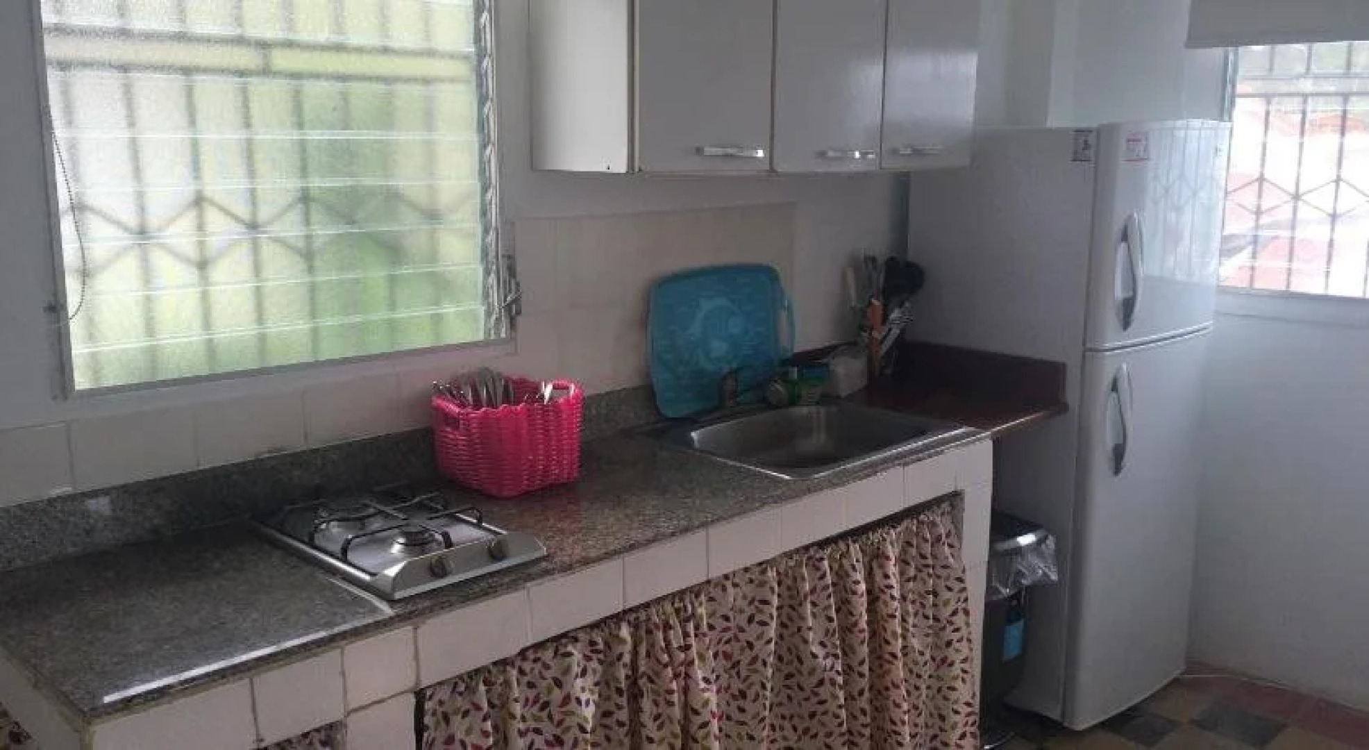 Casa Del Rayo Verde Hotelito Solidario