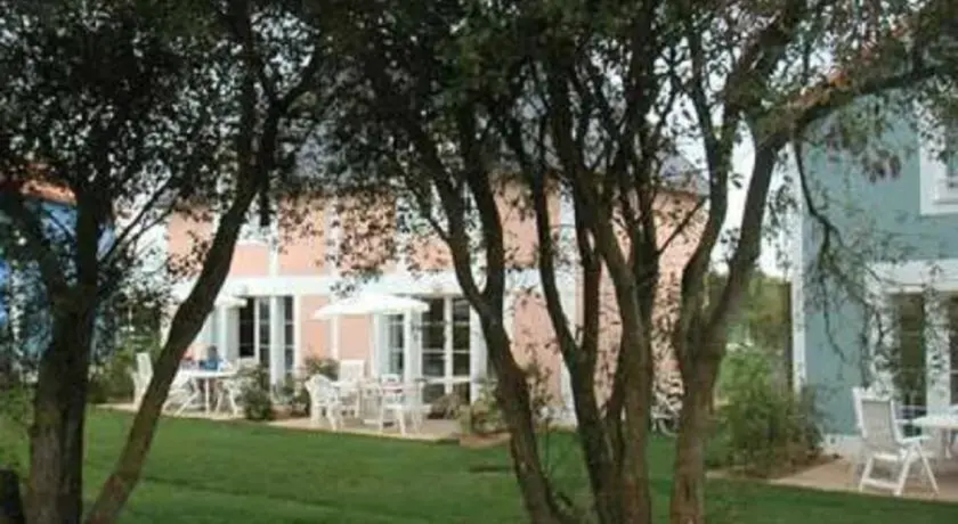 Résidence du Moulin