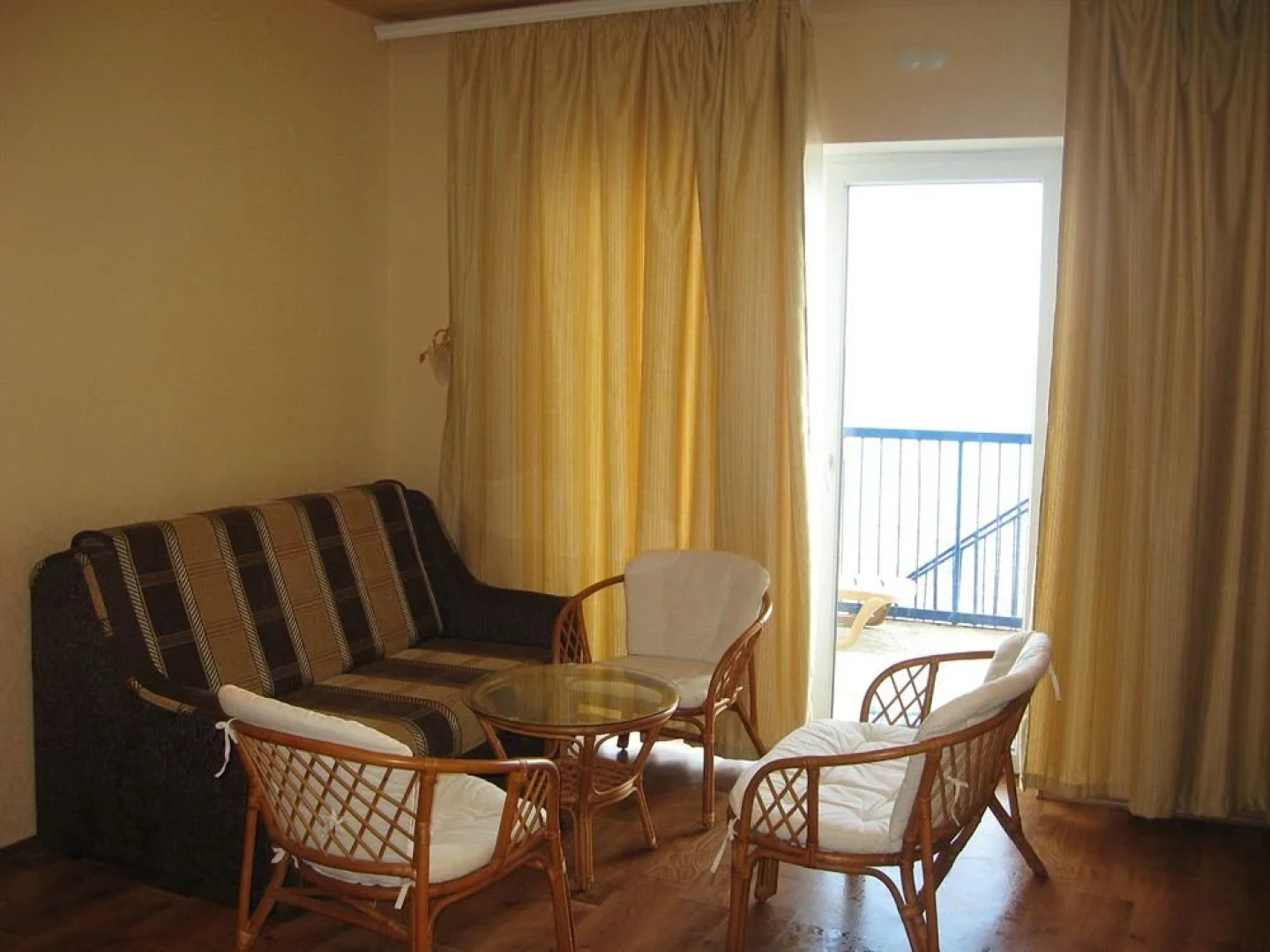 Ассоль-Море