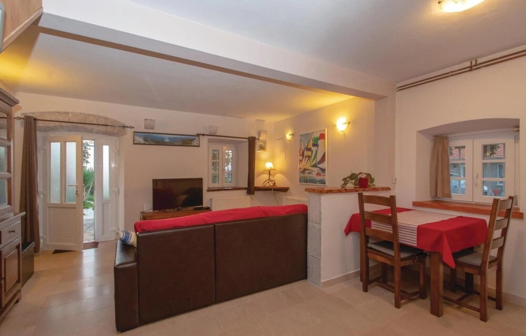 Awesome Home in Orebic With Wifi and 2 Bedrooms