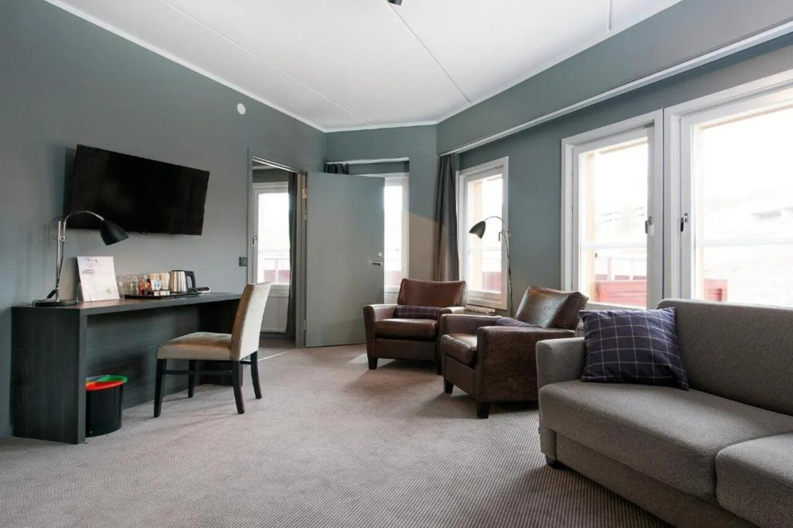 Best Western Stöten Ski Hotel