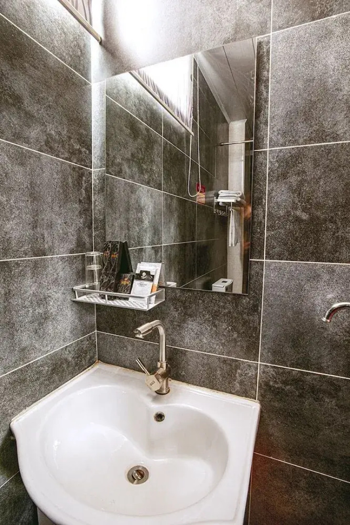 Pingyao Ju Yuan Ge Inn