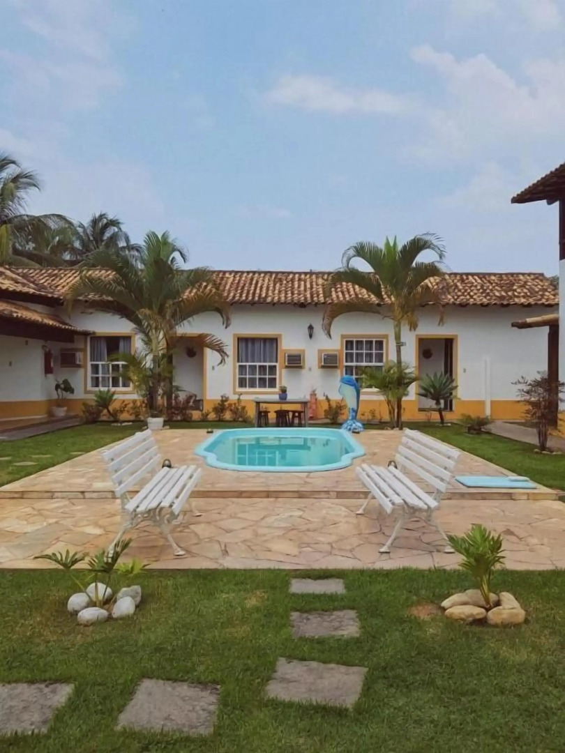 Pousada Engenho Do Sonho