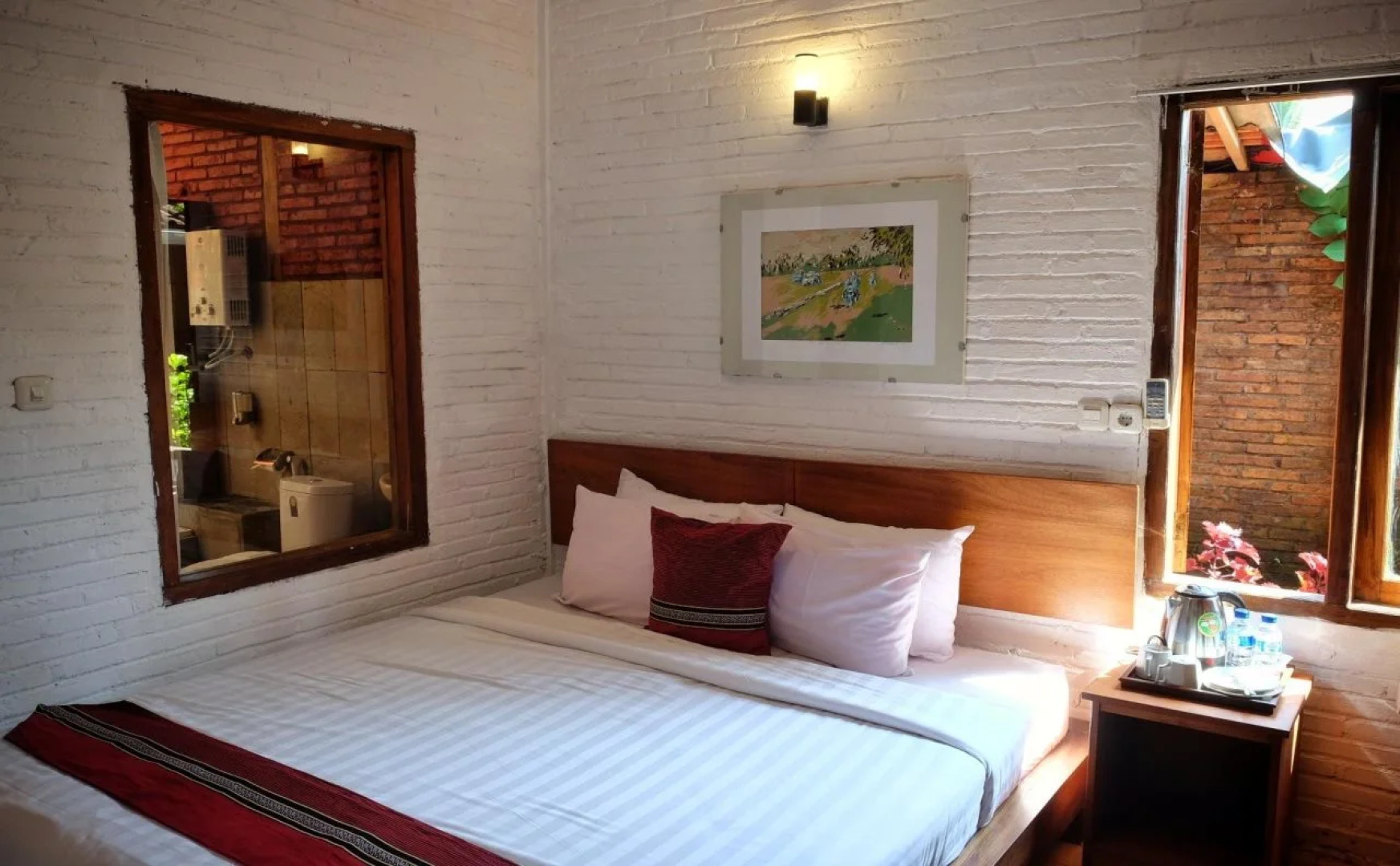 Cempaka Borobudur Guest House