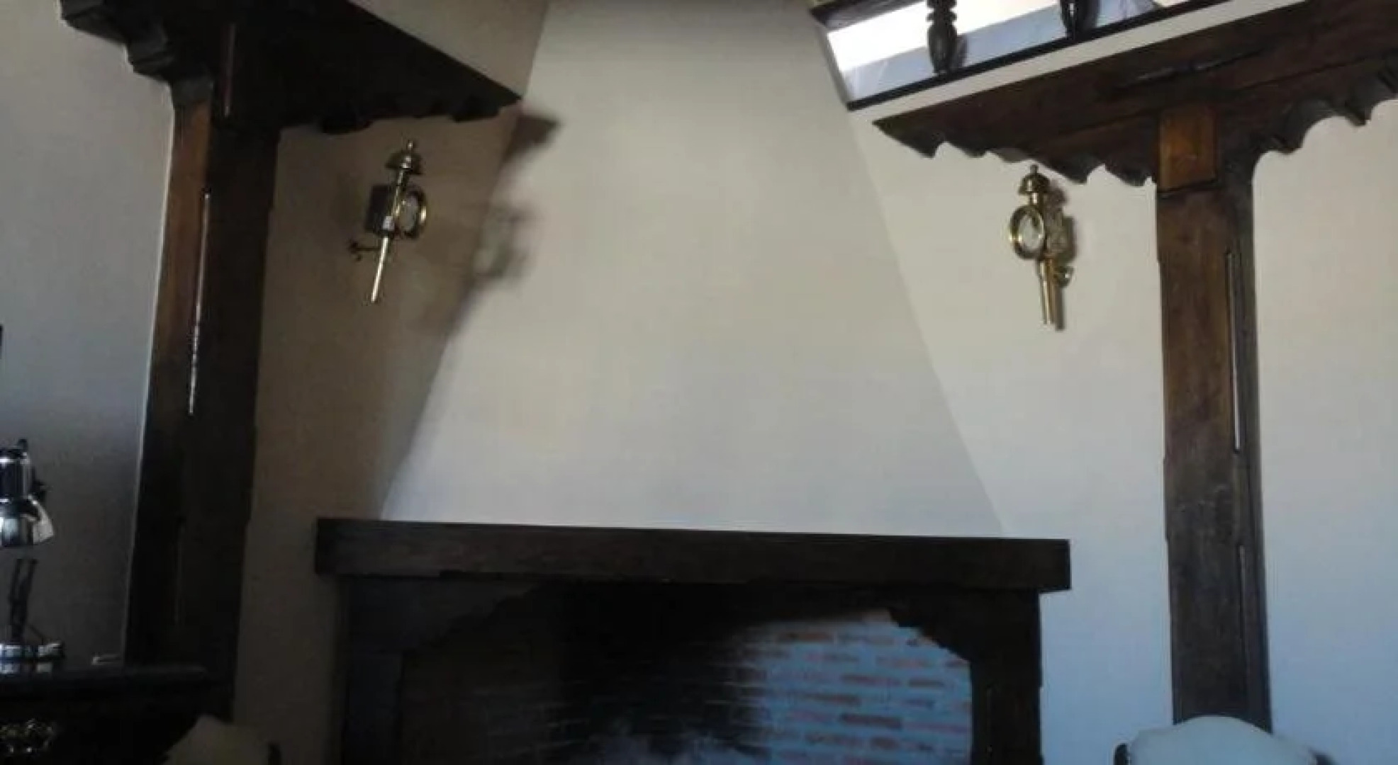 Hotel Rural las Cinco Ranas