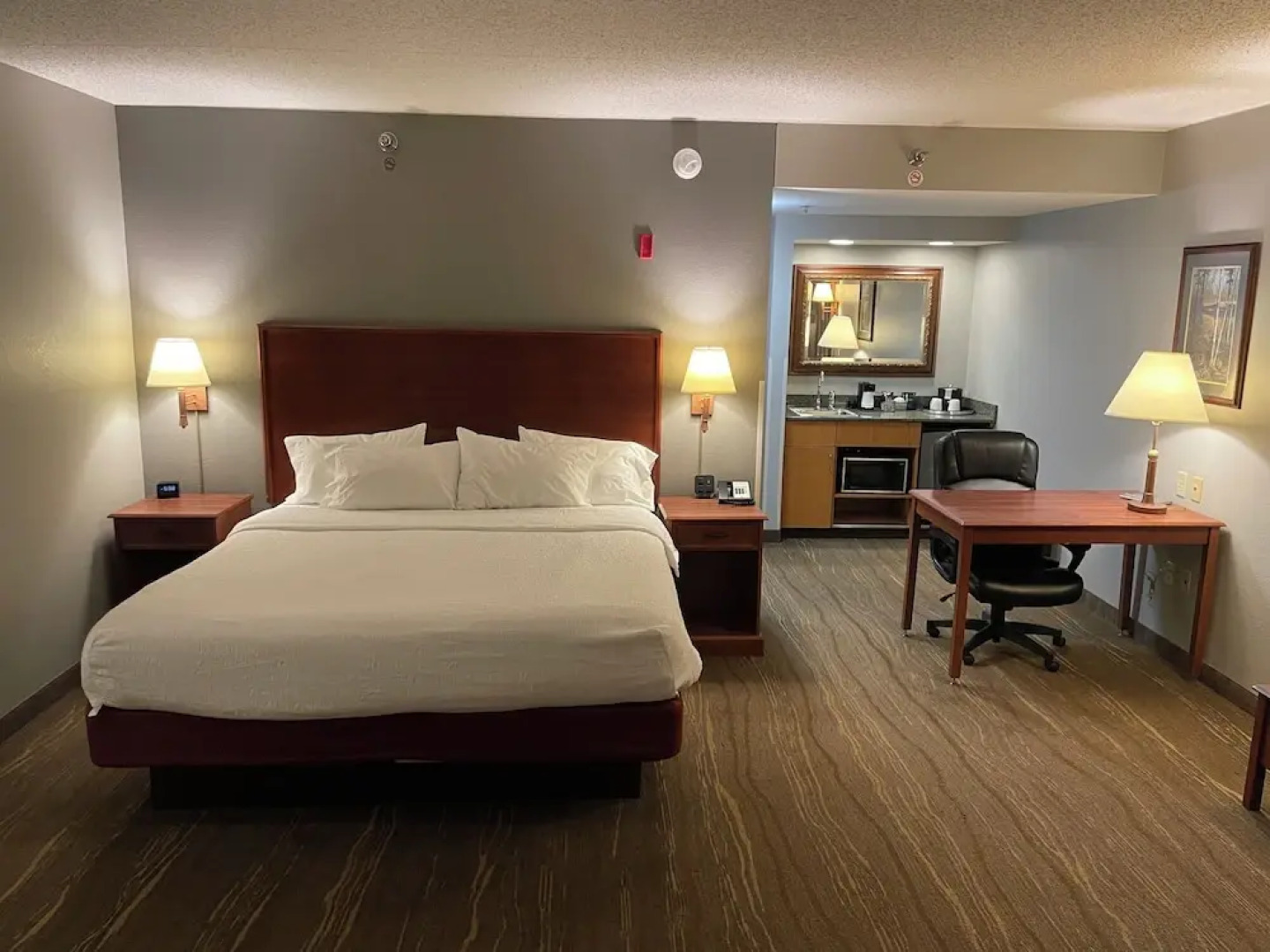 SouthShore Hotel on Lake Bemidji, Trademark Coll by Wyndham