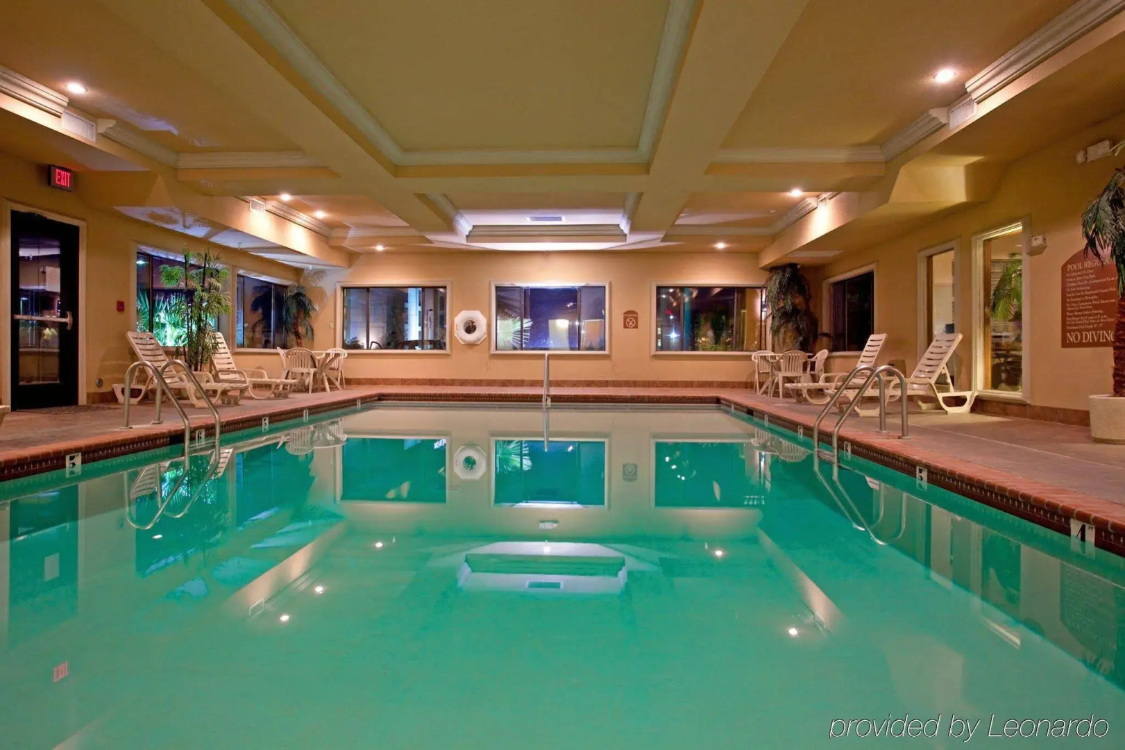 Holiday Inn Express Hotel & Suites Kingman by IHG