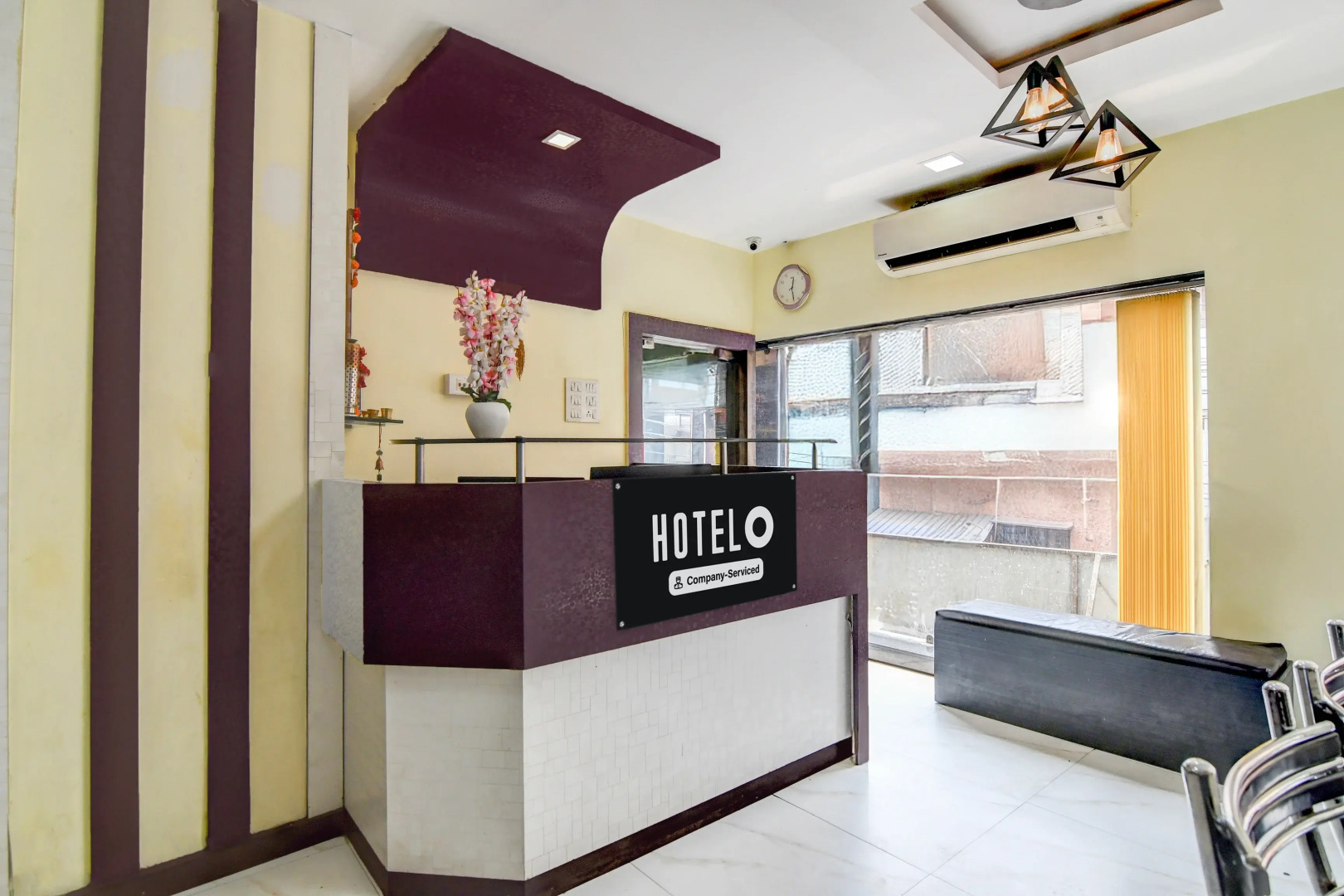 Hotel O Serampore Railway Station Formerly Rupashi Guest House