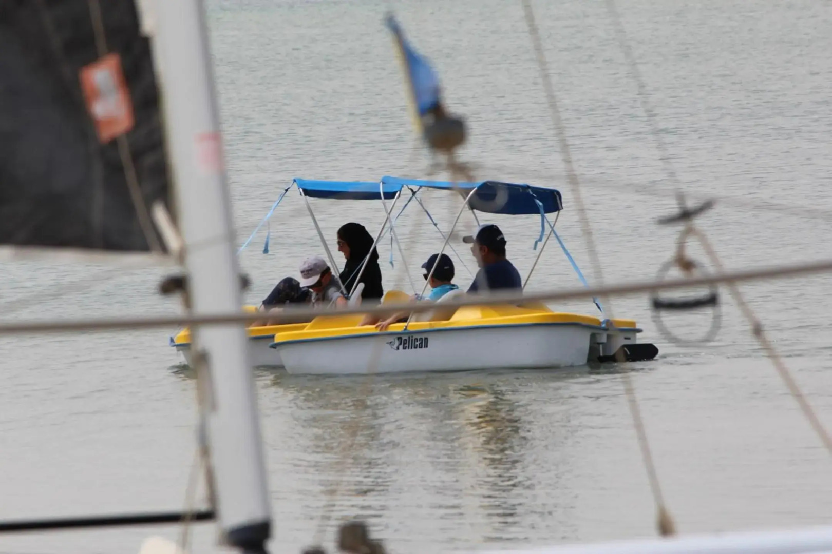 Sunset Beach Resort Marina & Spa