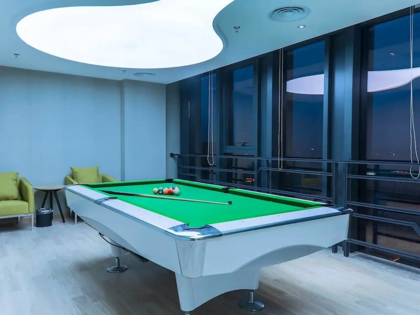 IBIS Styles NT WZ Intl Plz