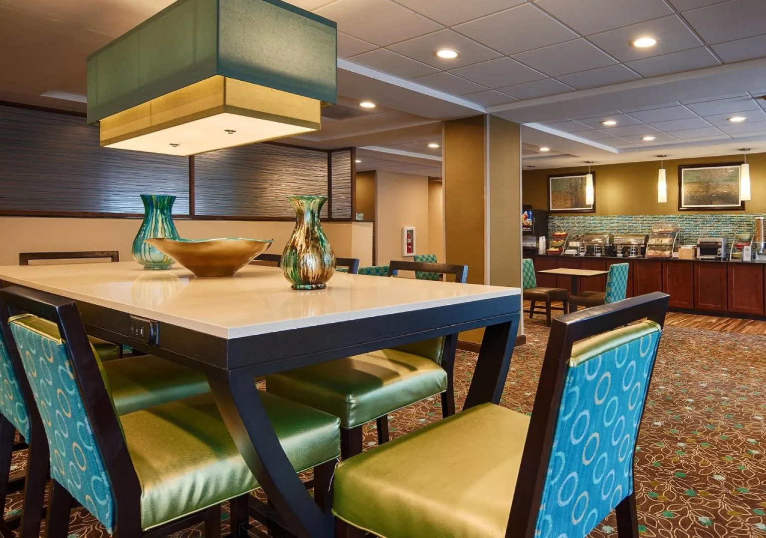 Wingate by Wyndham Harrisburg Near Hershey