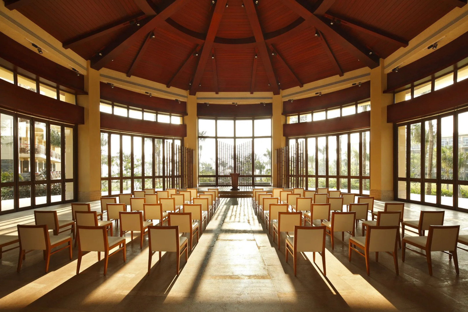 Sheraton Shenzhou Peninsula Resort