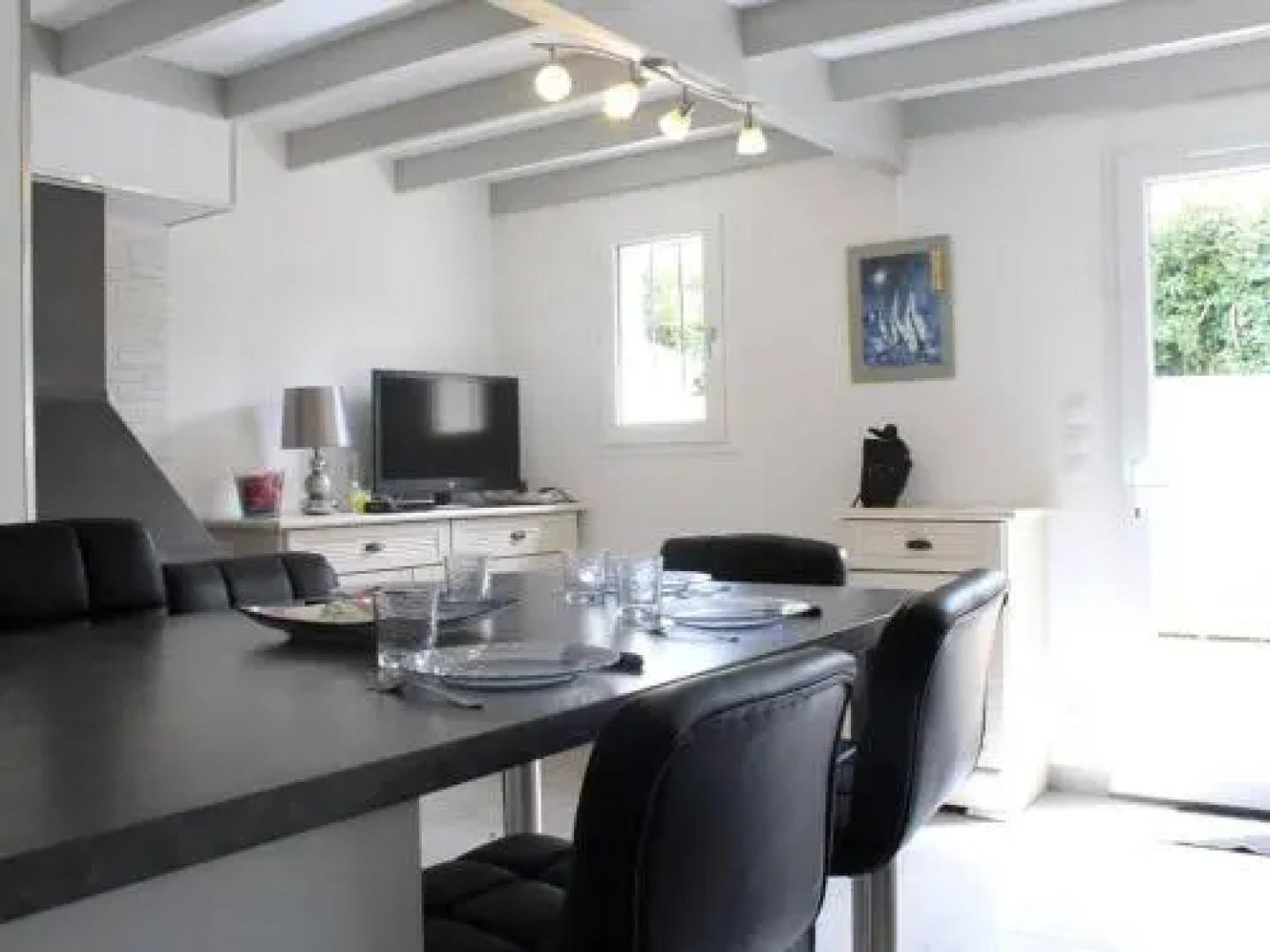 House Dolus D'Oleron - 4 Pers, 45 M2, 3/2