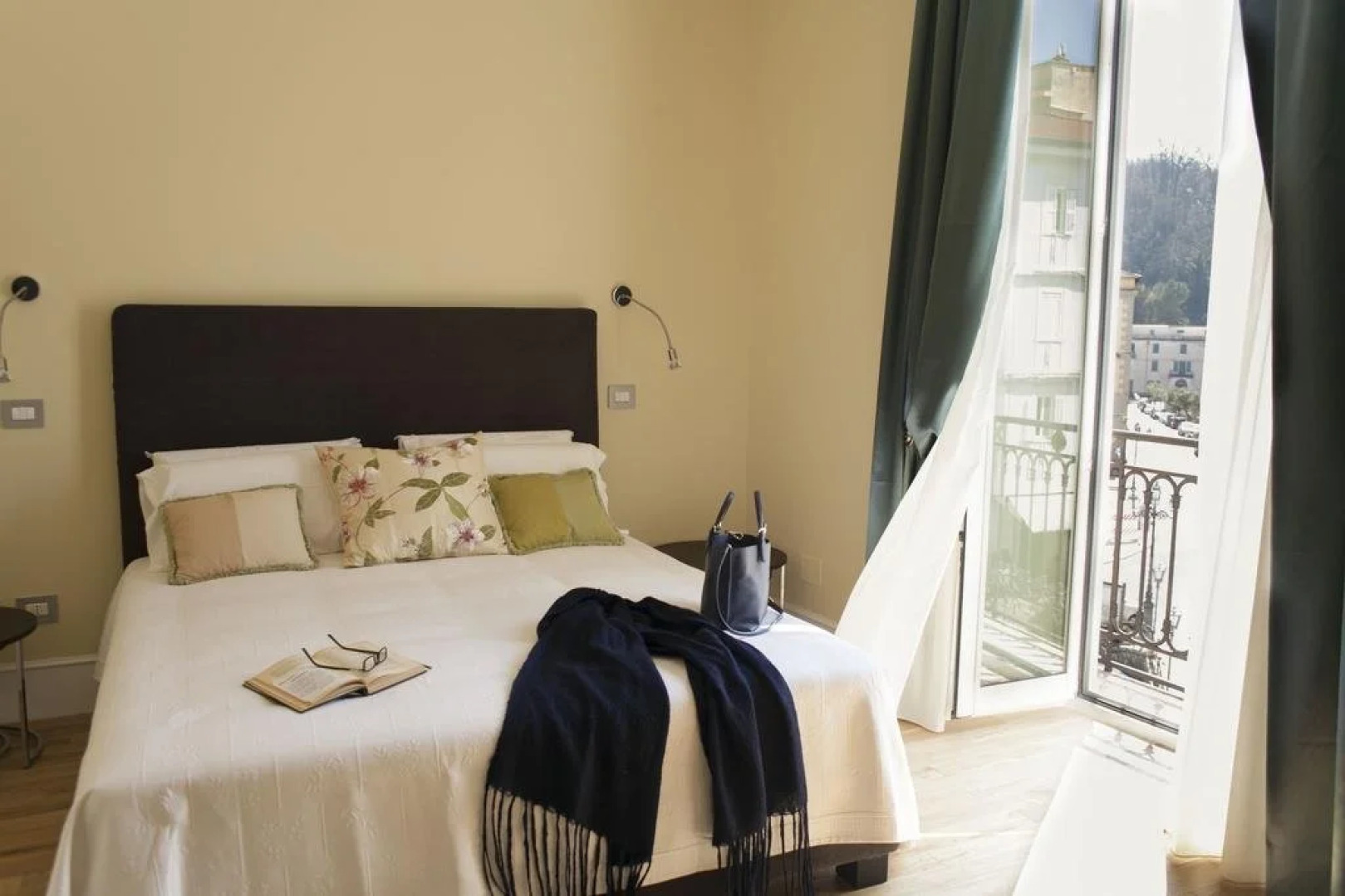 Palazzo del Senatore