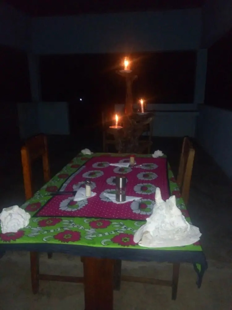 Mangrove Beach Bungalows