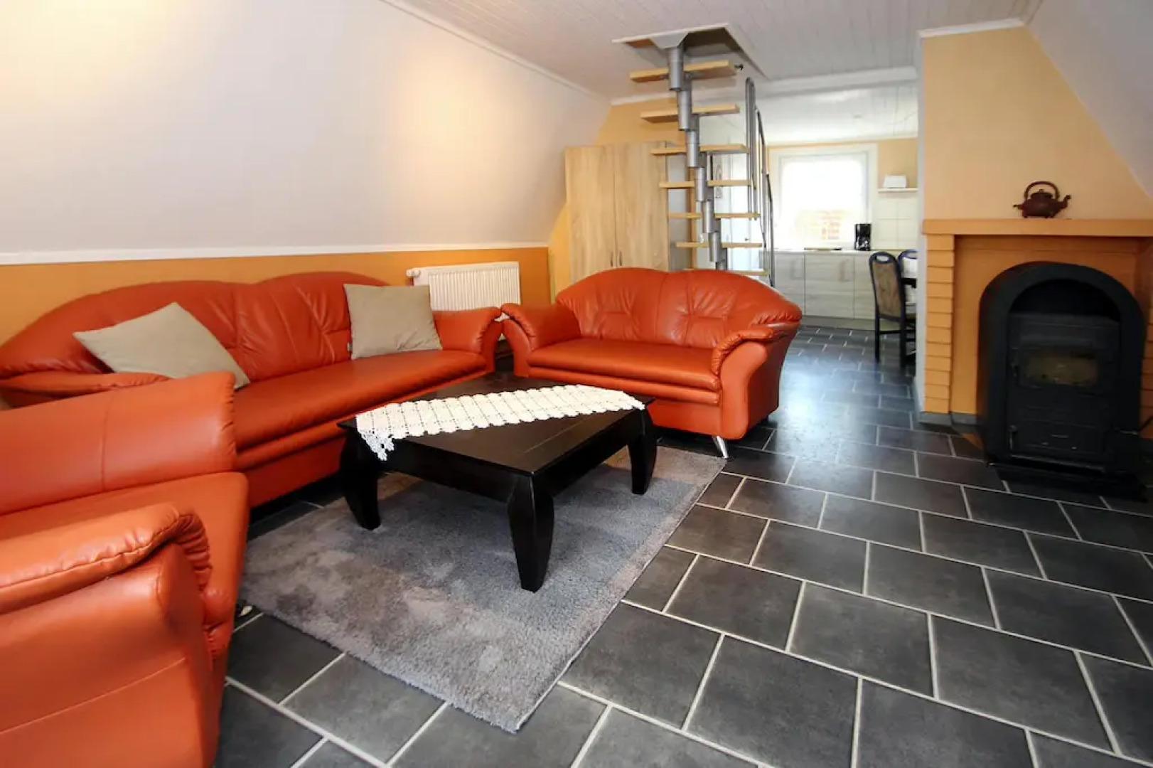 Holiday home Stork's Nest 2, Falkensee