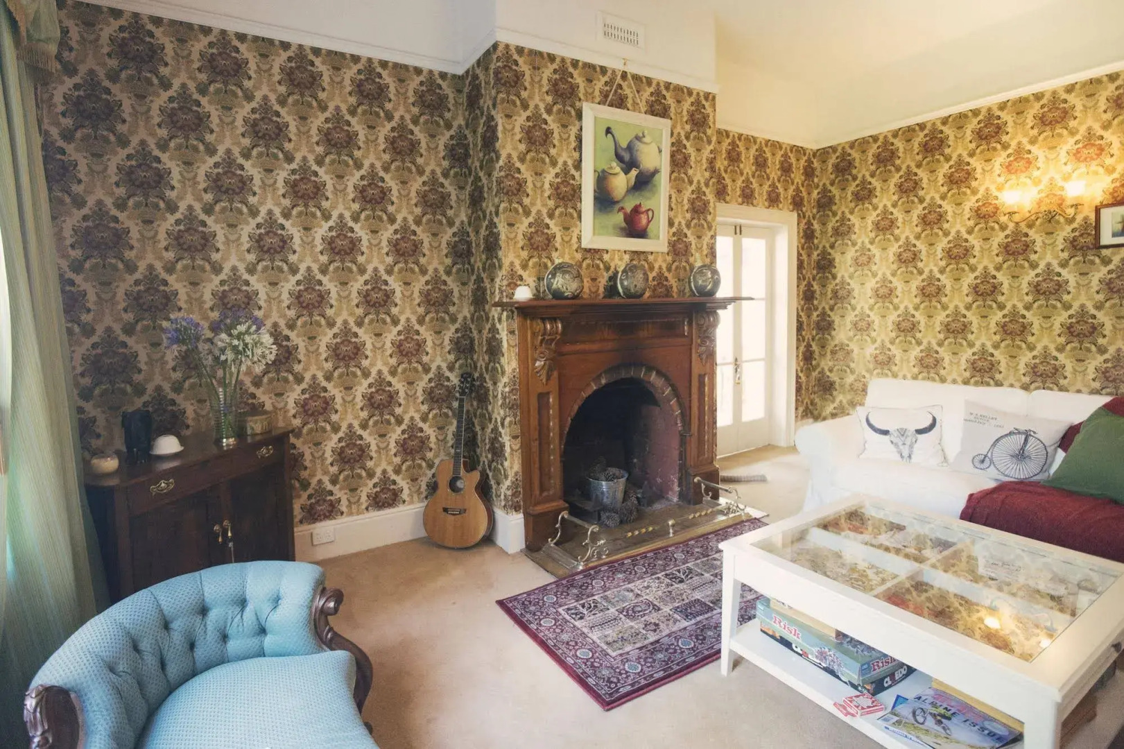 Boscobel of Tasmania