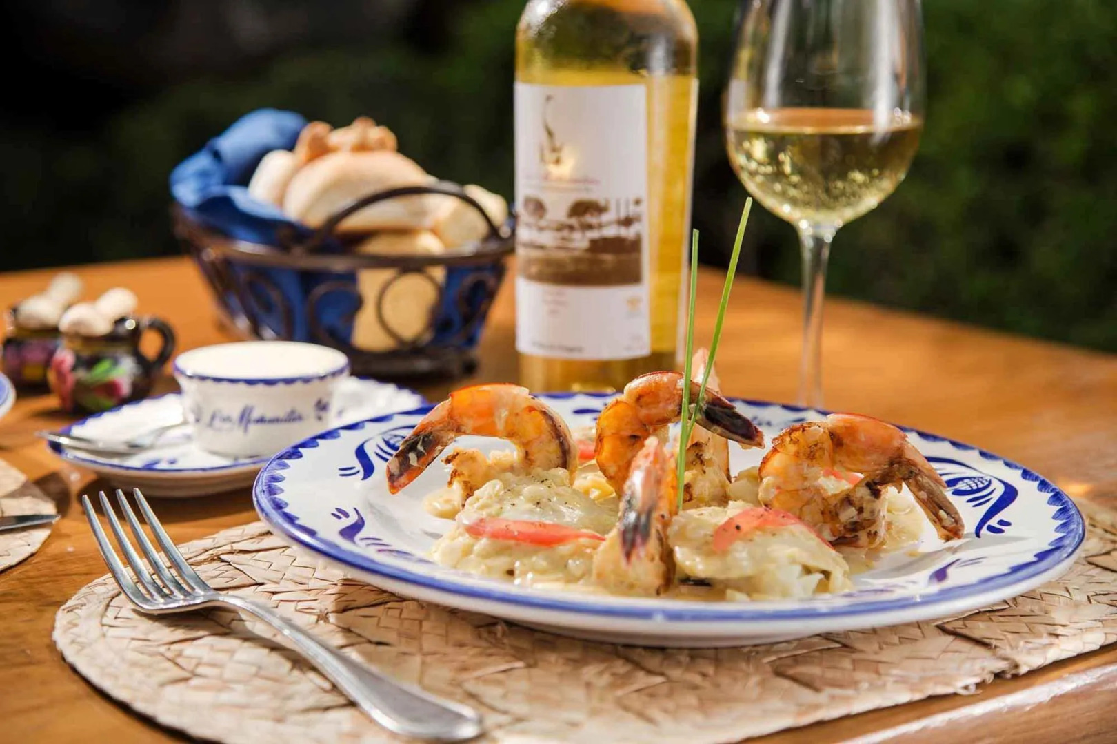 Las Mananitas Hotel Garden Restaurant and Spa