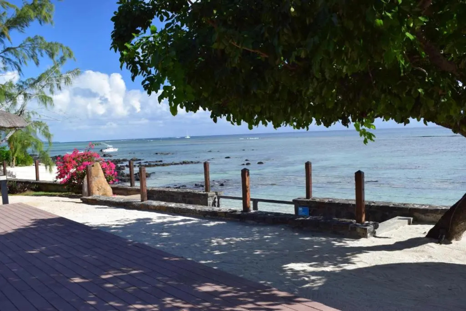 Belle Crique D3 Tamarin Ile Maurice