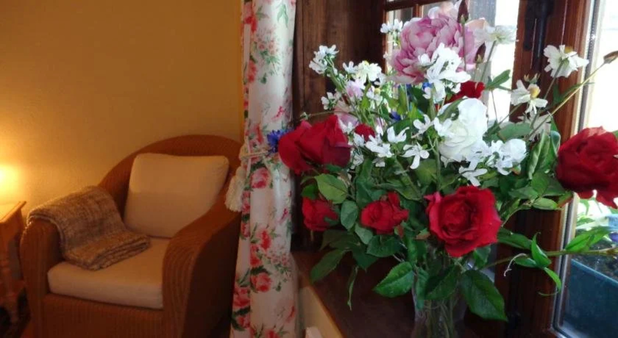 Chambre dhôtes Domaine Le Trésy