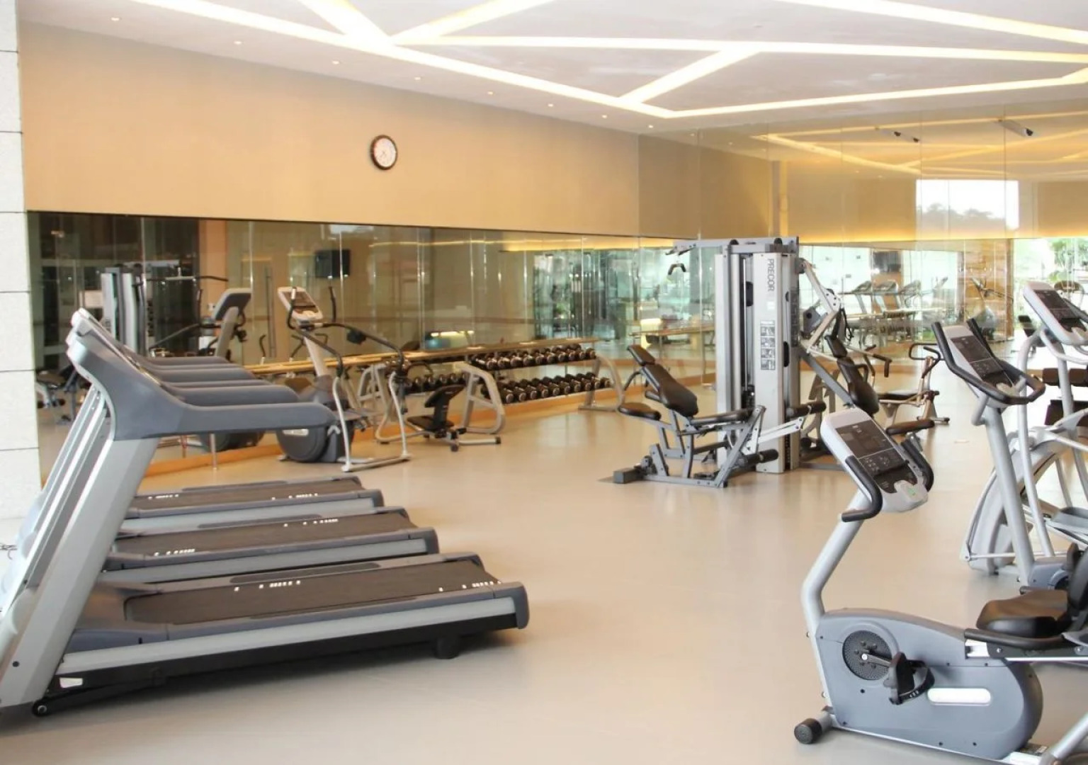 Heyuan Mels Welton Evergreen Lake Hotel