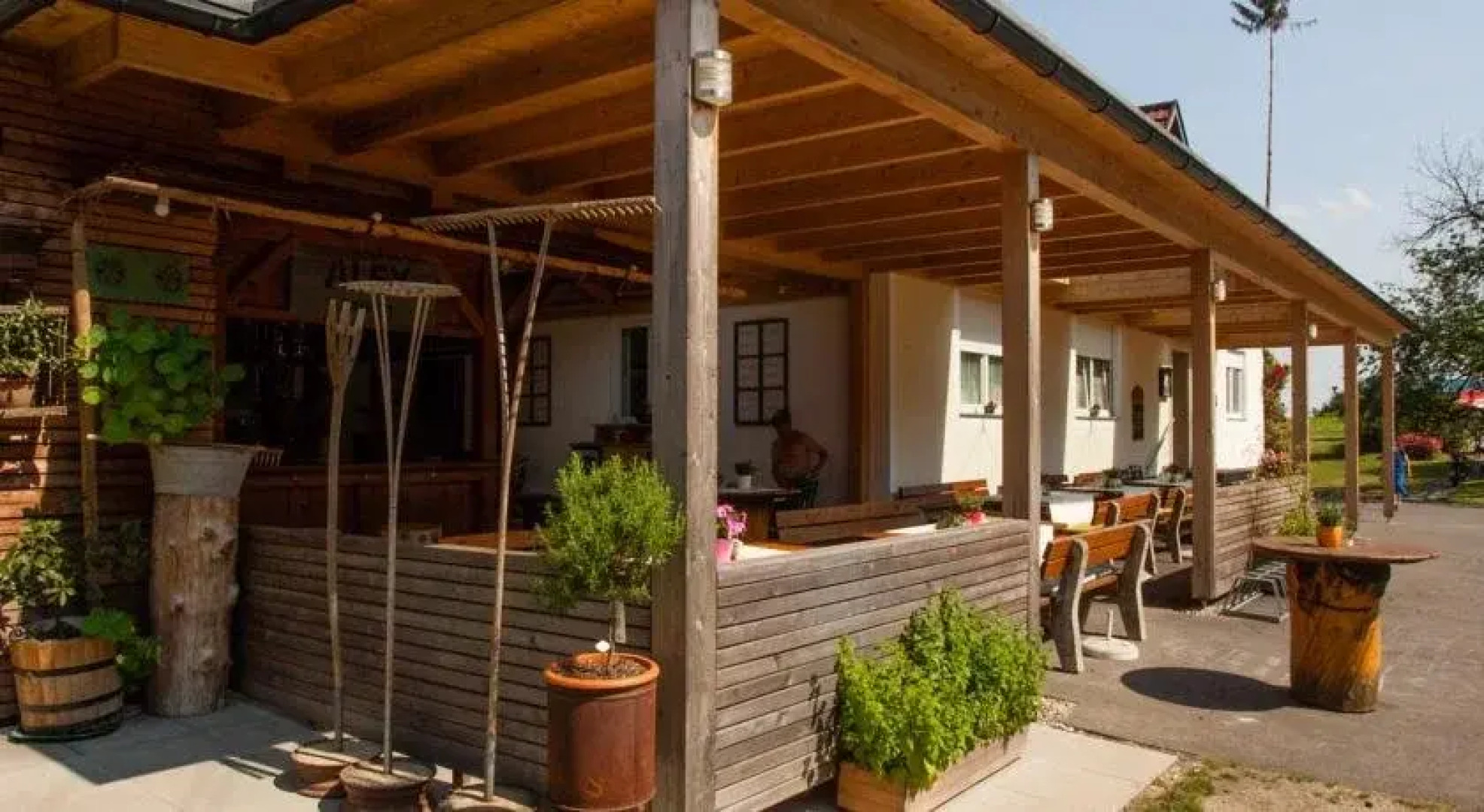 Gasthof-Pension Weninger