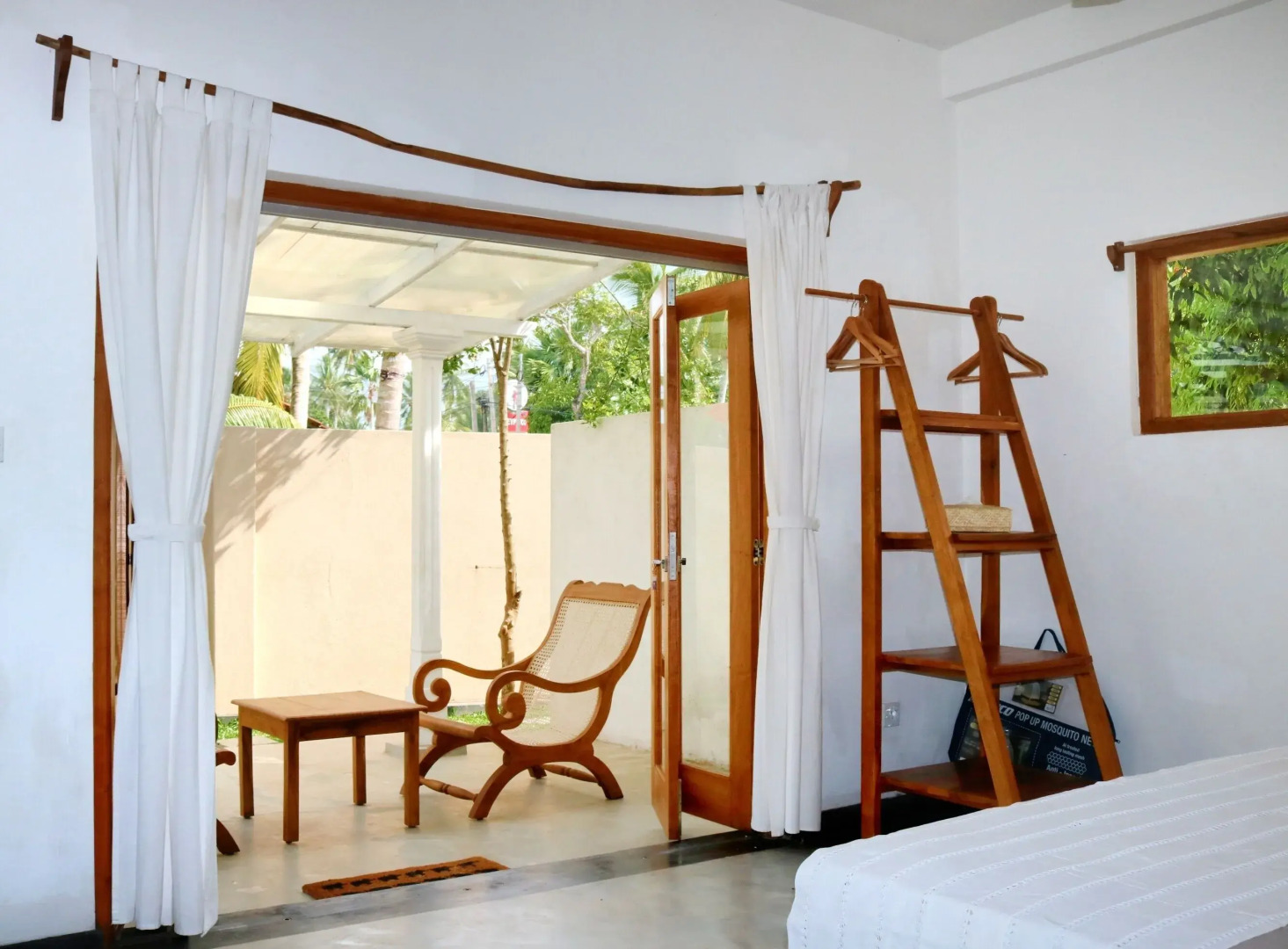 BoBo's Bed & Breakfast