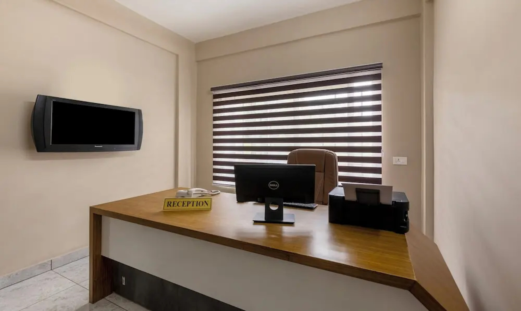 Treebo Dreams Arcade