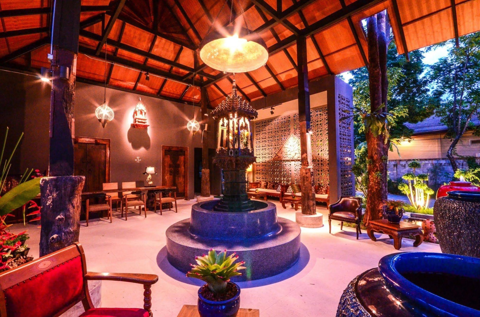 Ananta Thai Pool Villas Resort Phuket