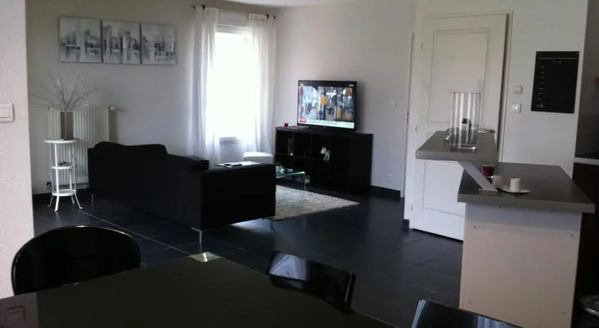 Les Jardins de Diane