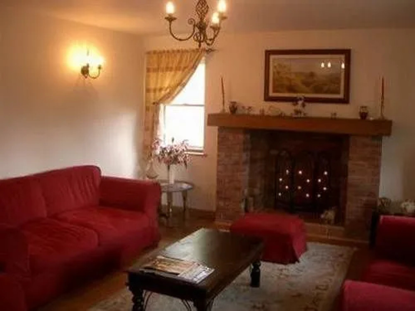 Severnside Bed & Breakfast