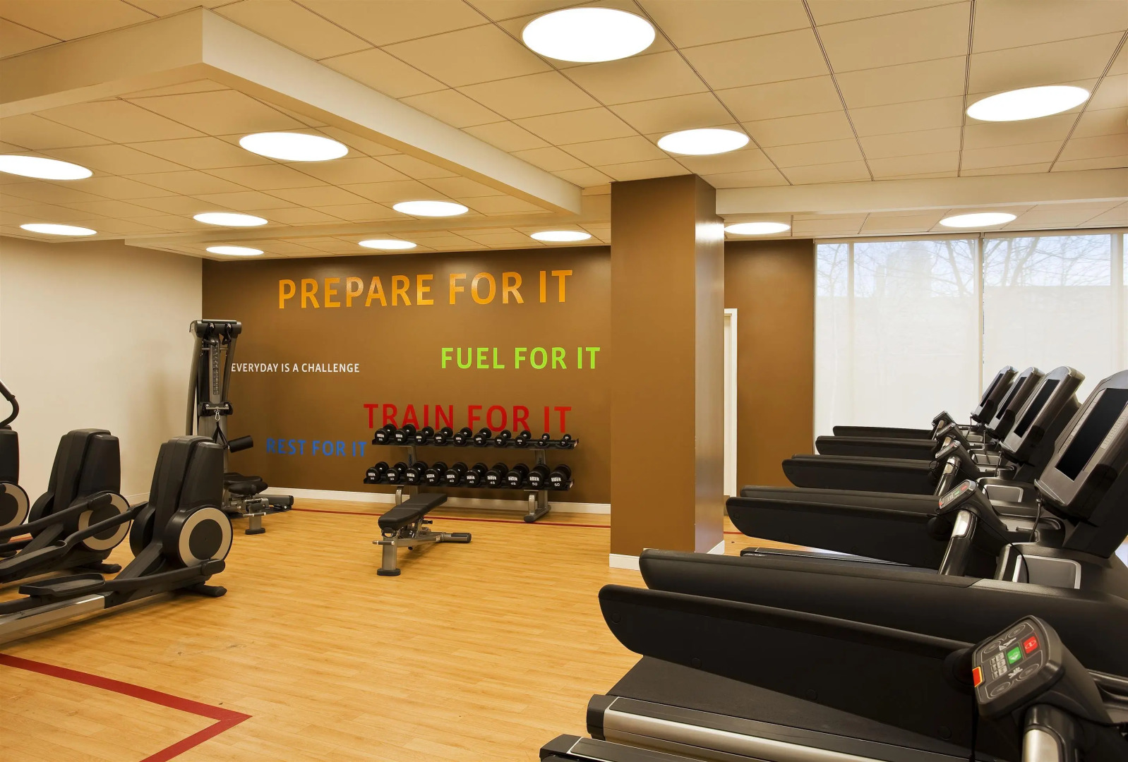 Sheraton Atlantic City Convention Center Hotel