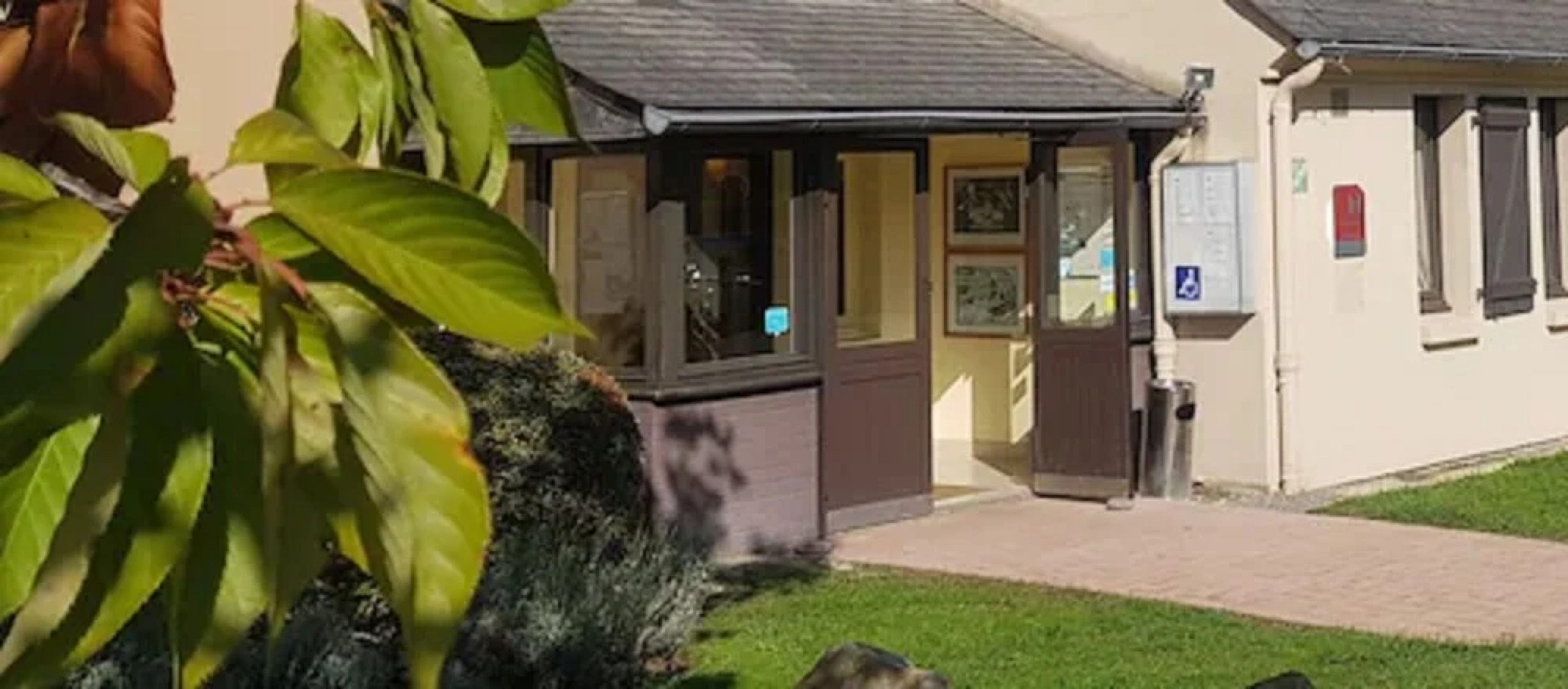 Kyriad Nantes - Carquefou