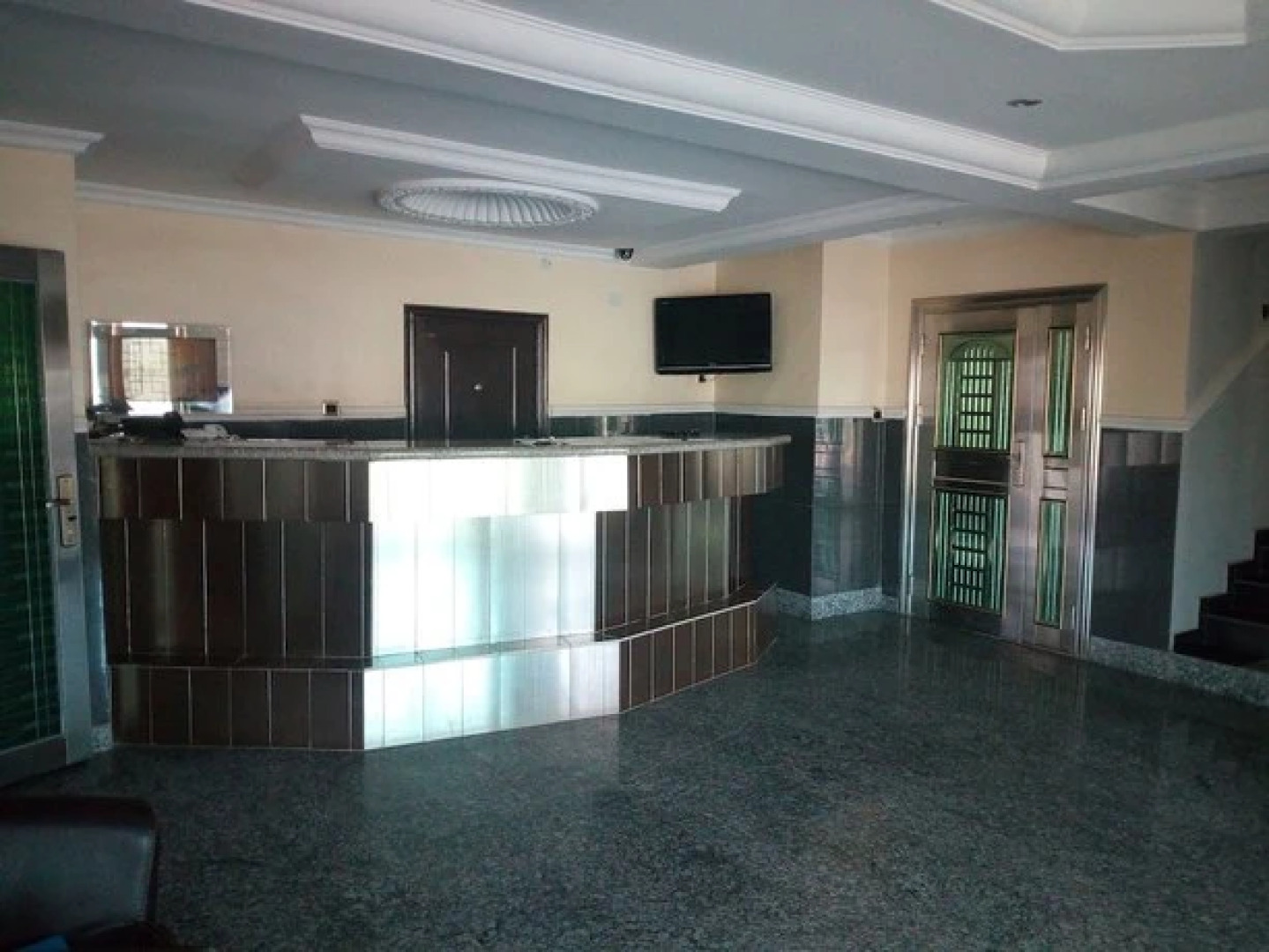 Mercure Perpignan Nord