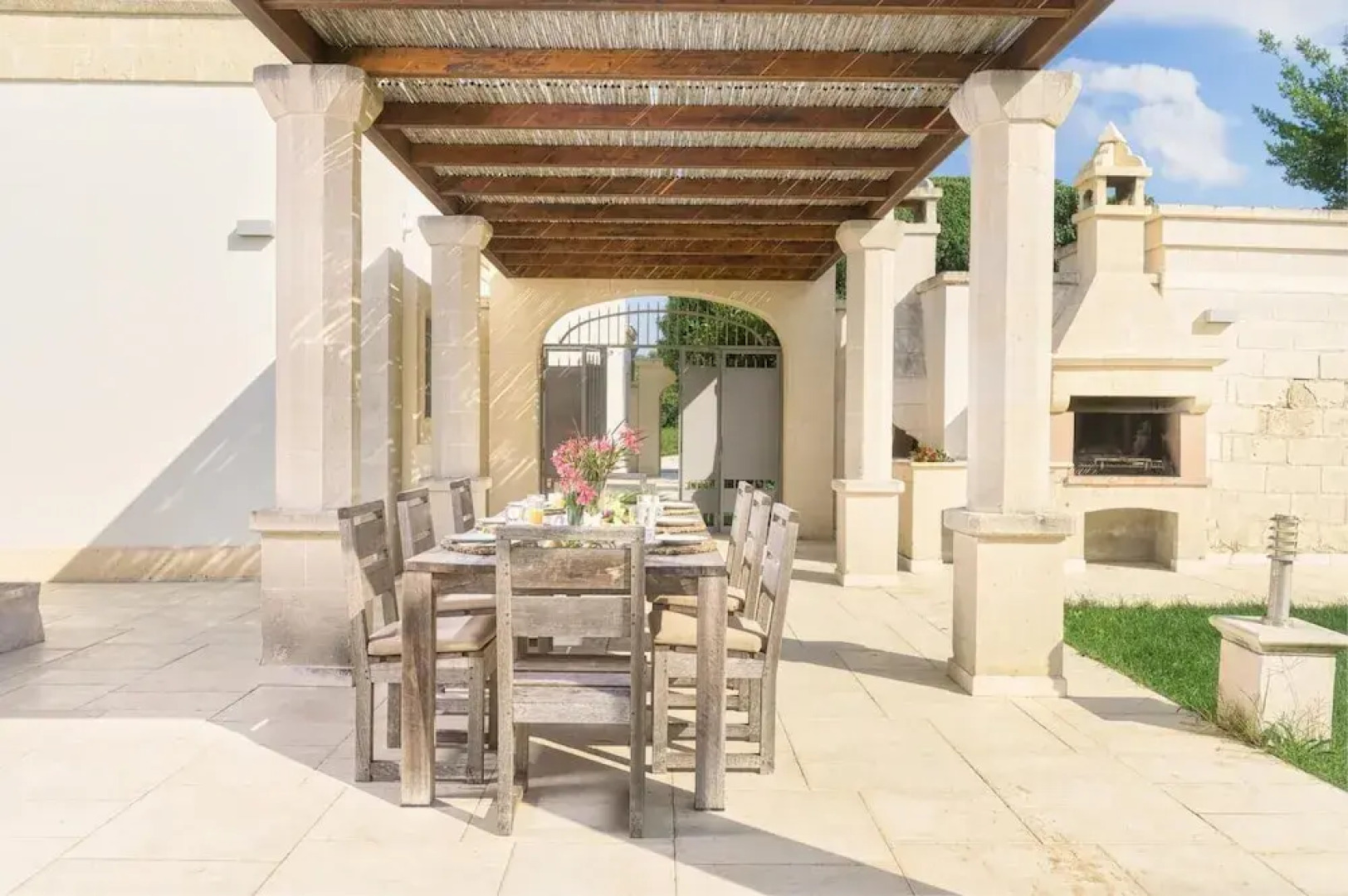 Villa La Dolce Vita by Wonderful Italy