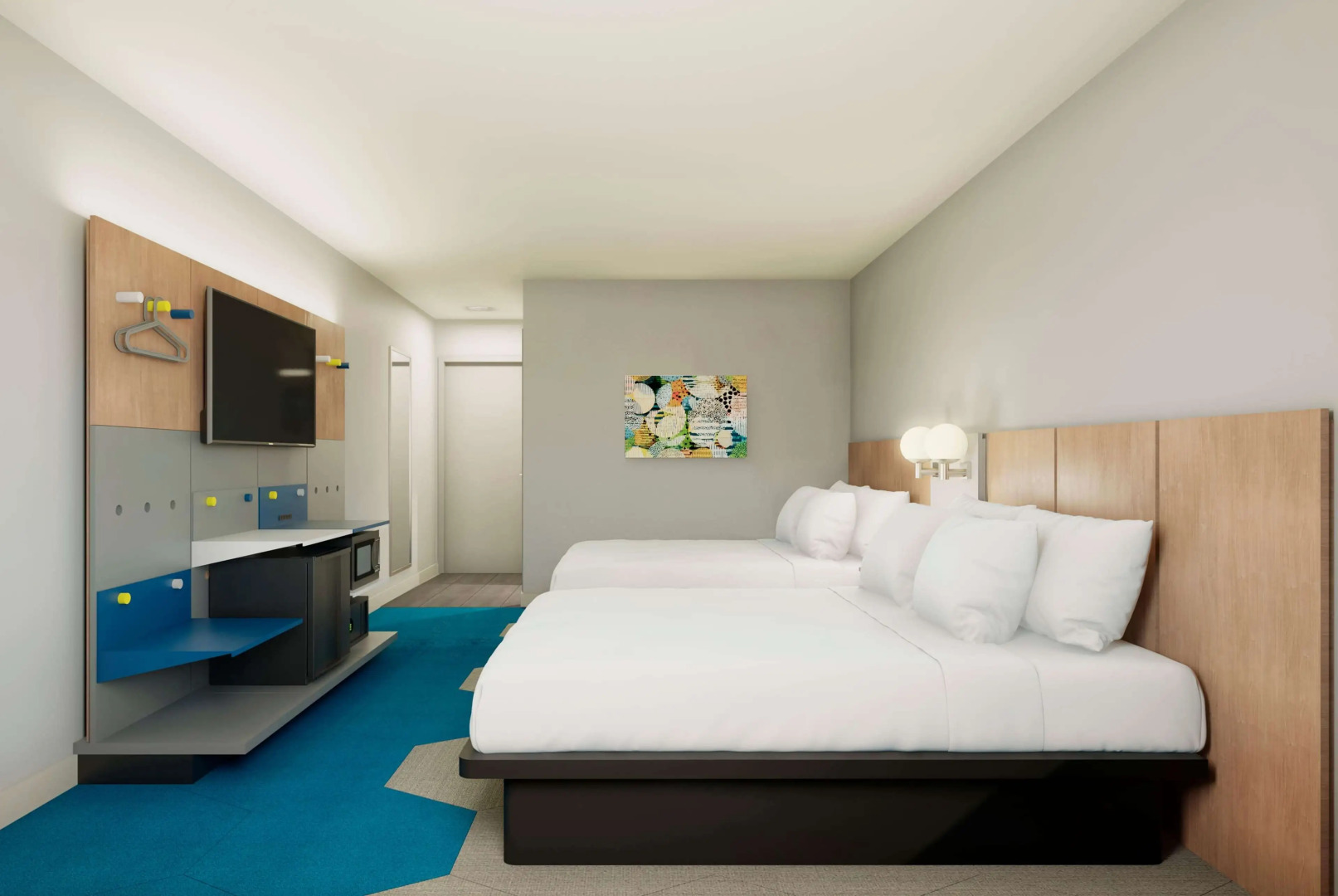 Microtel Inn & Suites by Wyndham Winchester