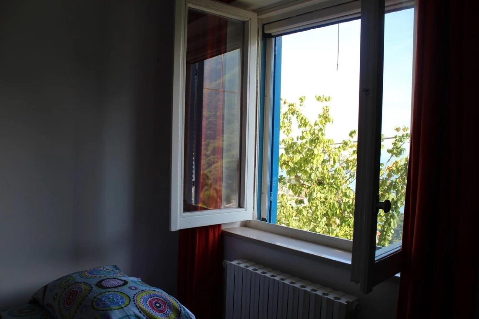 House With 2 Bedrooms in Albori di Vietri sul Mare, With Wonderful sea