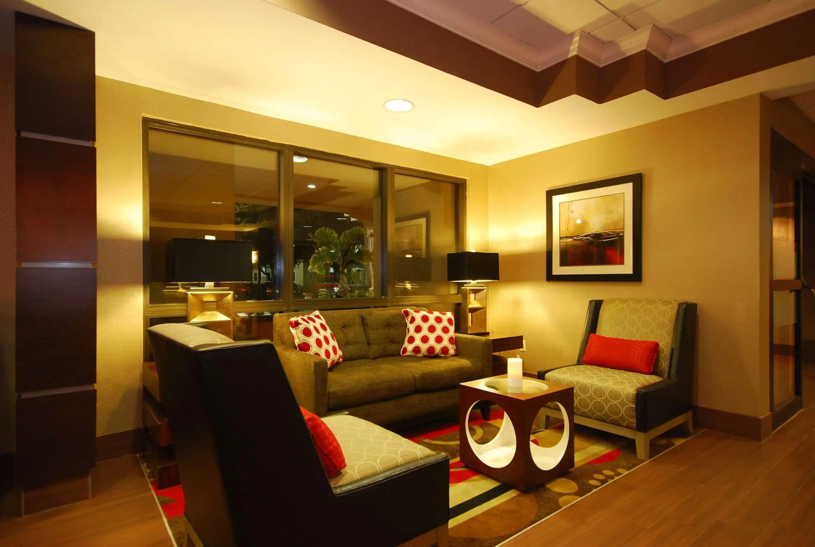 Hampton Inn Fort Myers-Airport & I-75