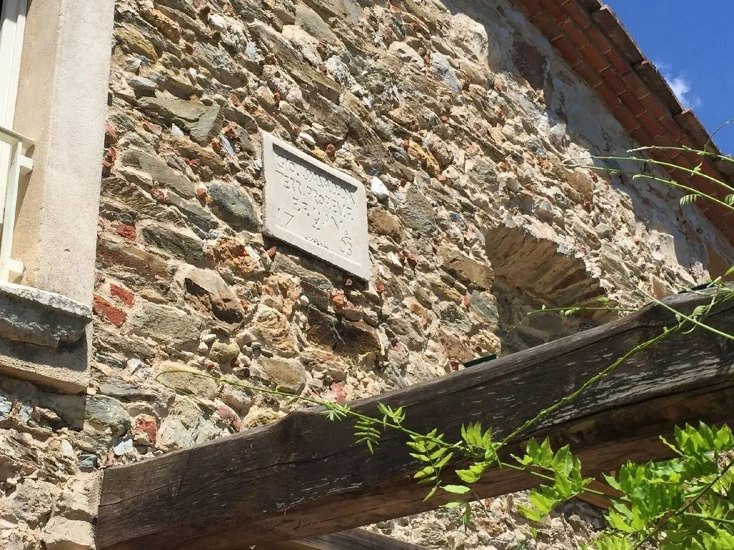 B&B Villa Pietrasanta