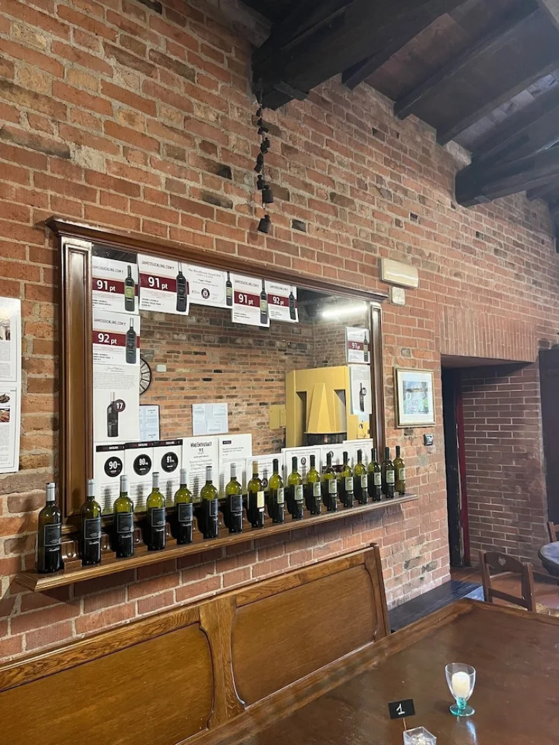 Agriturismo Poggio Ciliegio