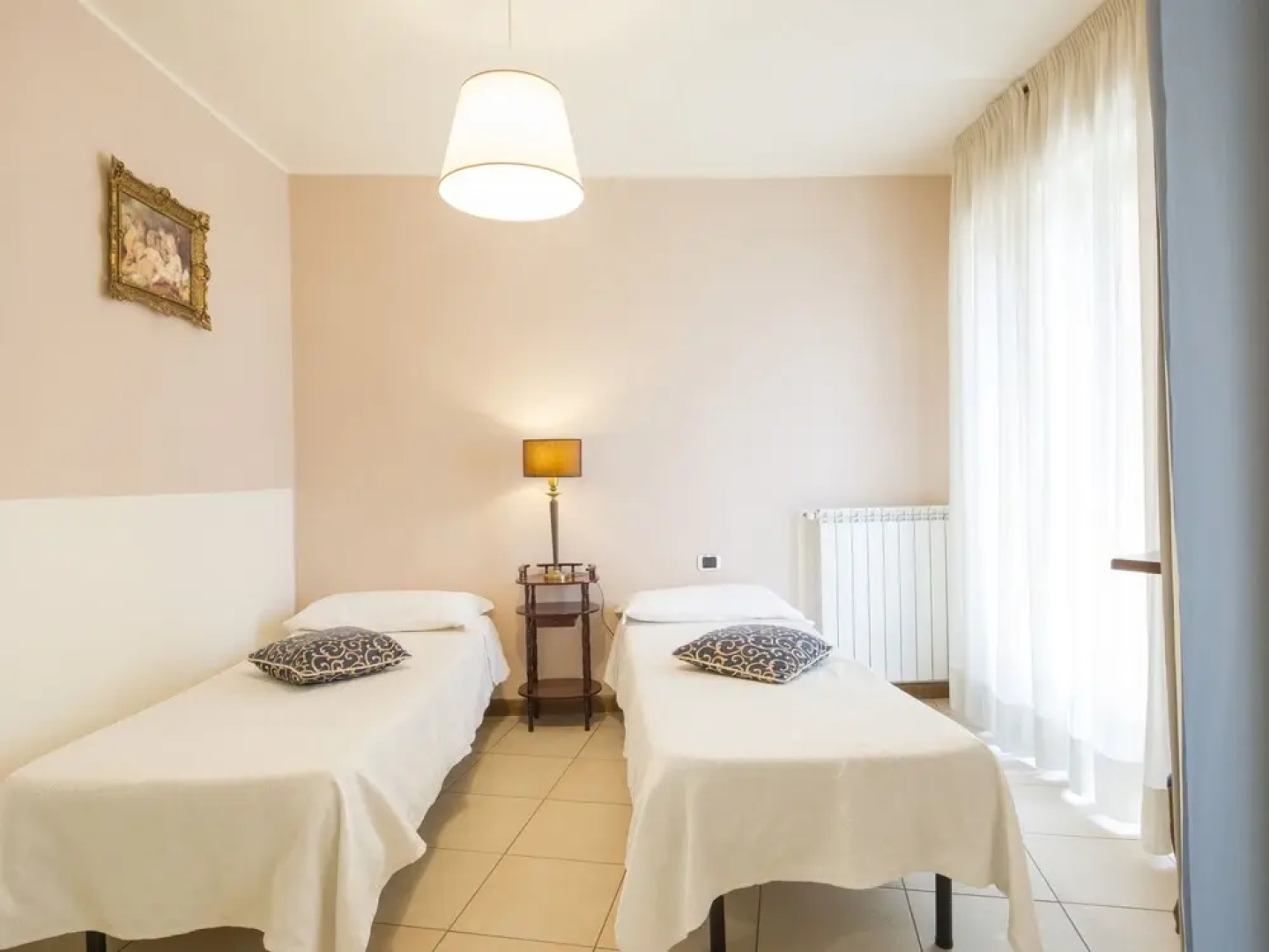 Relais San Baronto in San Baronto